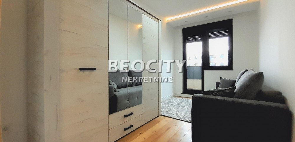 Trosoban stan, 65 m2, Vračar ID: 96678 11