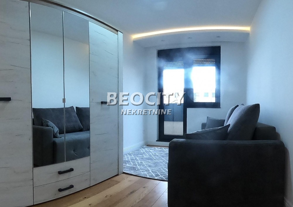 Trosoban stan, 65 m2, Vračar ID: 96678 12