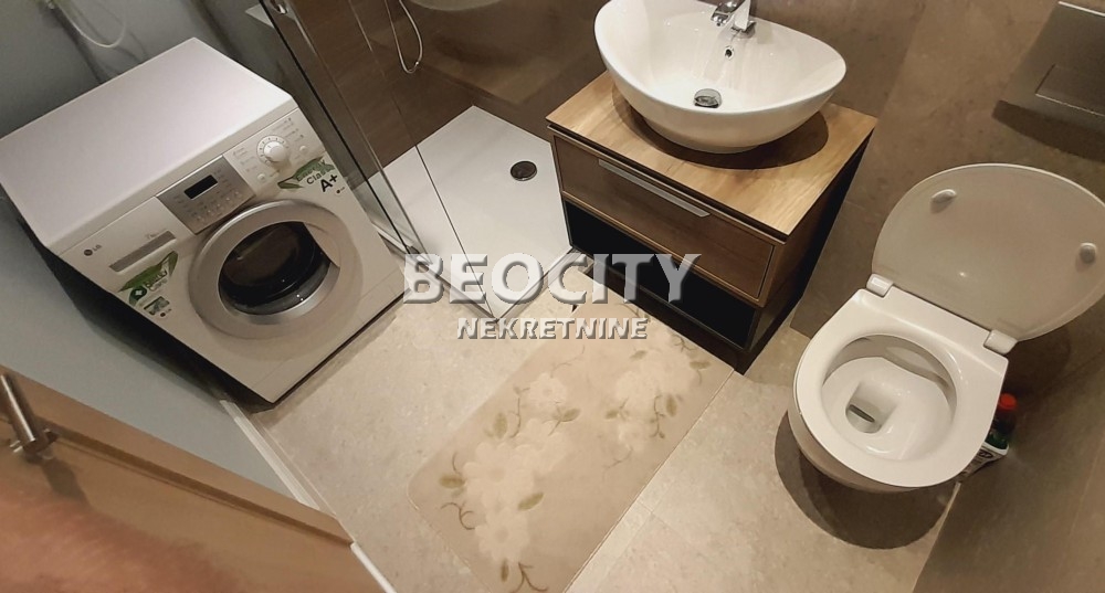 Trosoban stan, 65 m2, Vračar ID: 96678 13