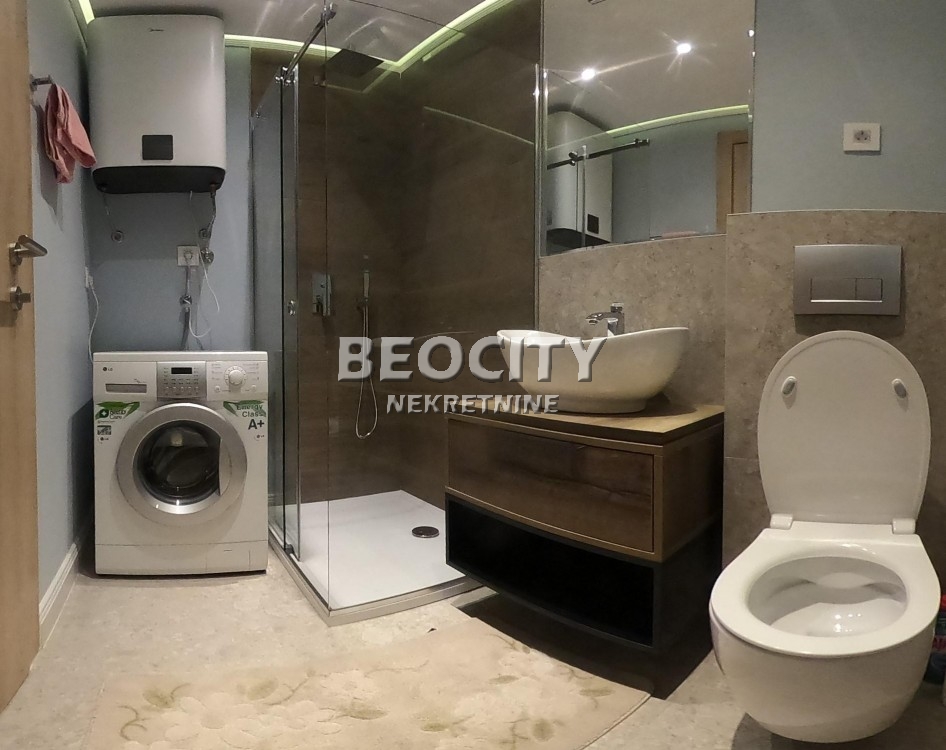 Trosoban stan, 65 m2, Vračar ID: 96678 14