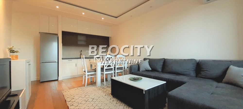 Trosoban stan, 65 m2, Vračar ID: 96678 1