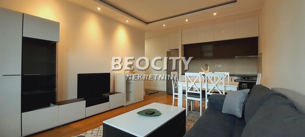 Trosoban stan, 65 m2, Vračar ID: 96678 2