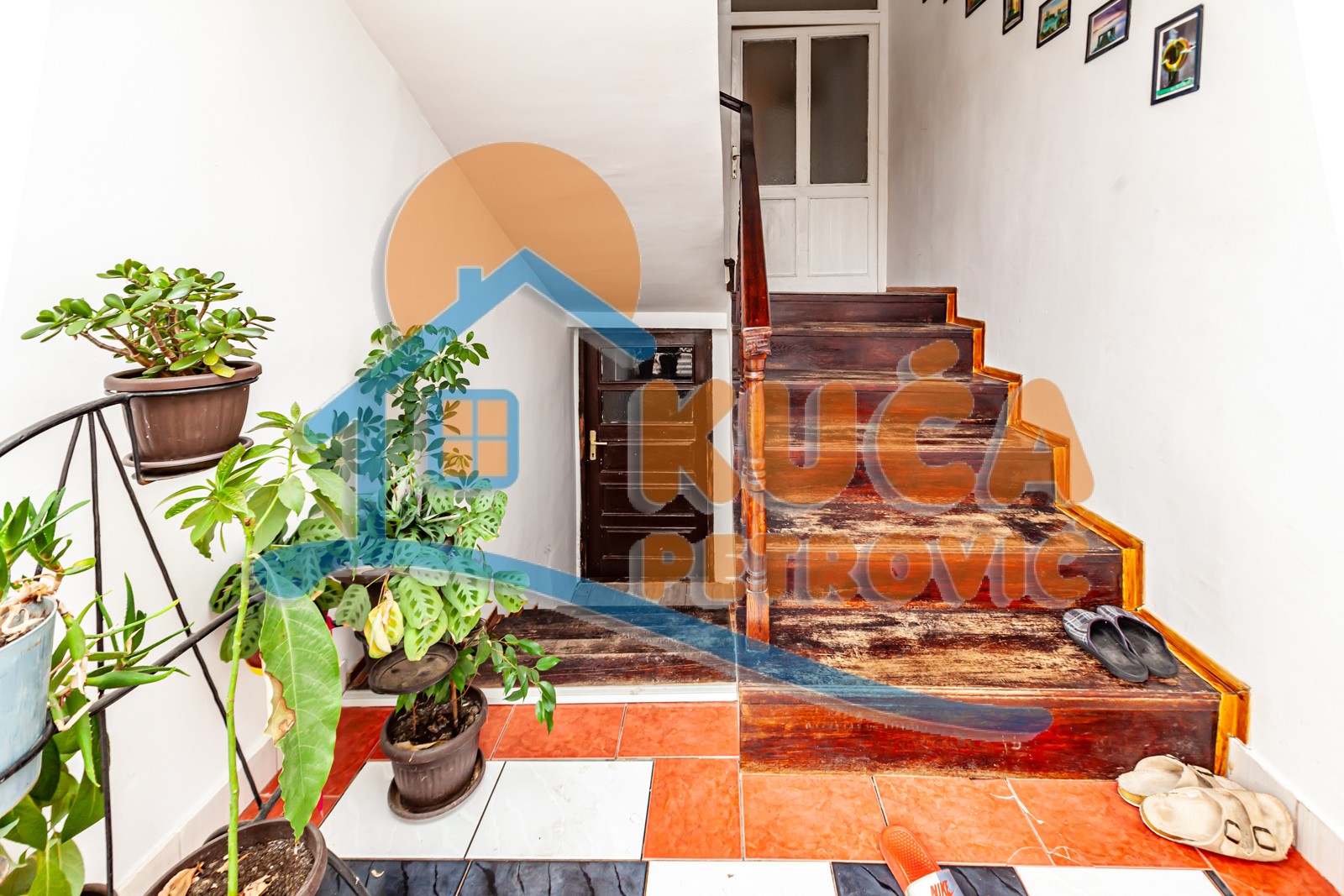 četvorosobna kuća, 360 m2, Palilula, Pasi poljana ID: p-011931 31