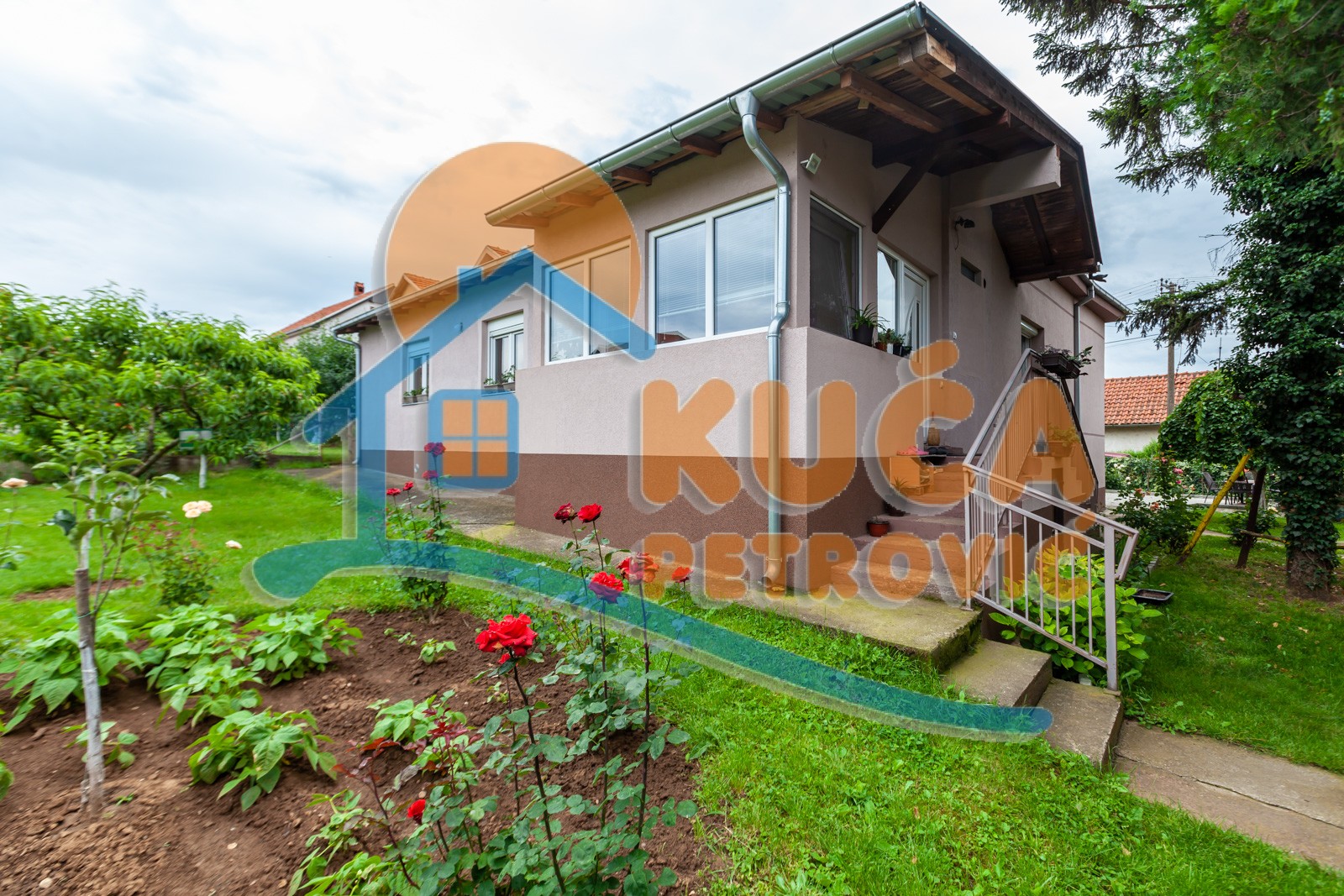 četvorosobna kuća, 360 m2, Palilula, Pasi poljana ID: p-011931 34