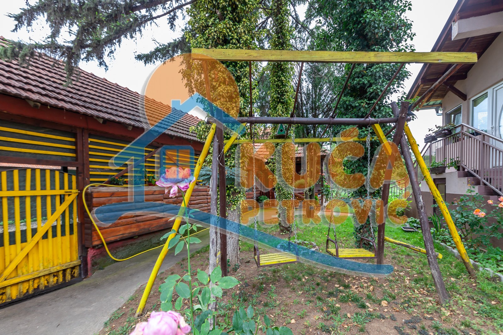 četvorosobna kuća, 360 m2, Palilula, Pasi poljana ID: p-011931 36