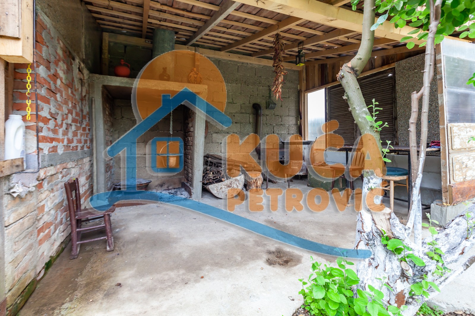 četvorosobna kuća, 360 m2, Palilula, Pasi poljana ID: p-011931 21