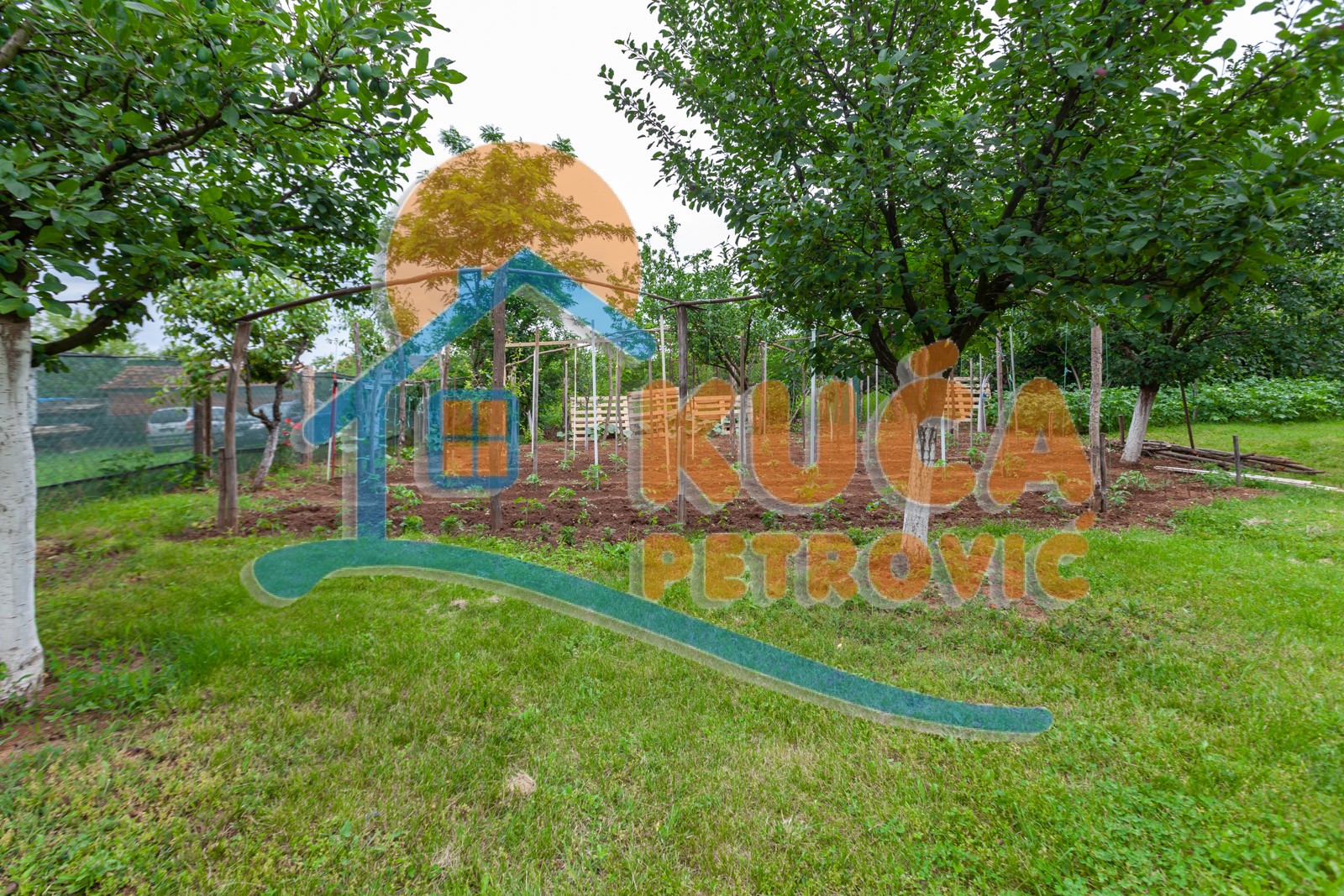 četvorosobna kuća, 360 m2, Palilula, Pasi poljana ID: p-011931 25