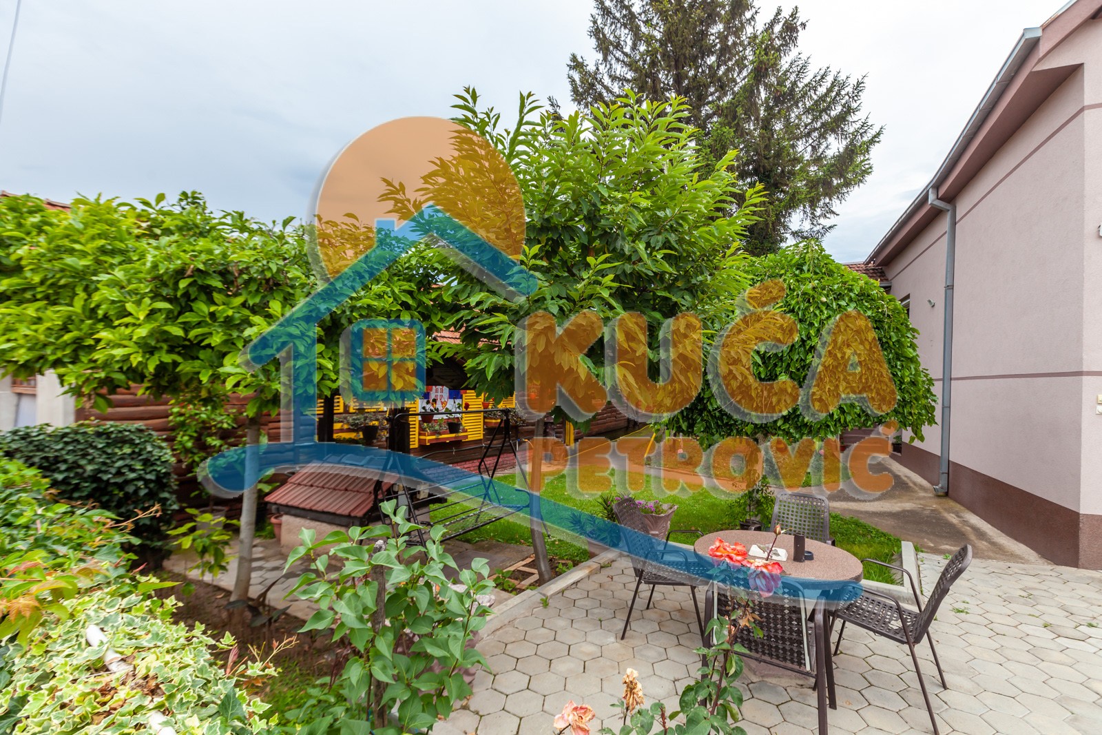 četvorosobna kuća, 360 m2, Palilula, Pasi poljana ID: p-011931 26