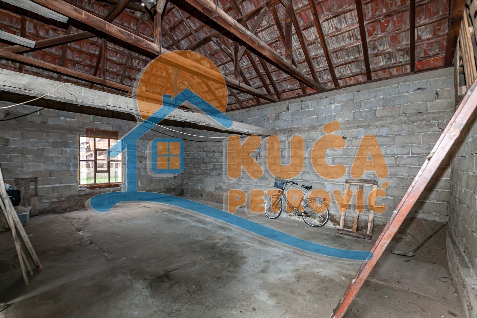 četvorosobna kuća, 360 m2, Palilula, Pasi poljana ID: p-011931 29