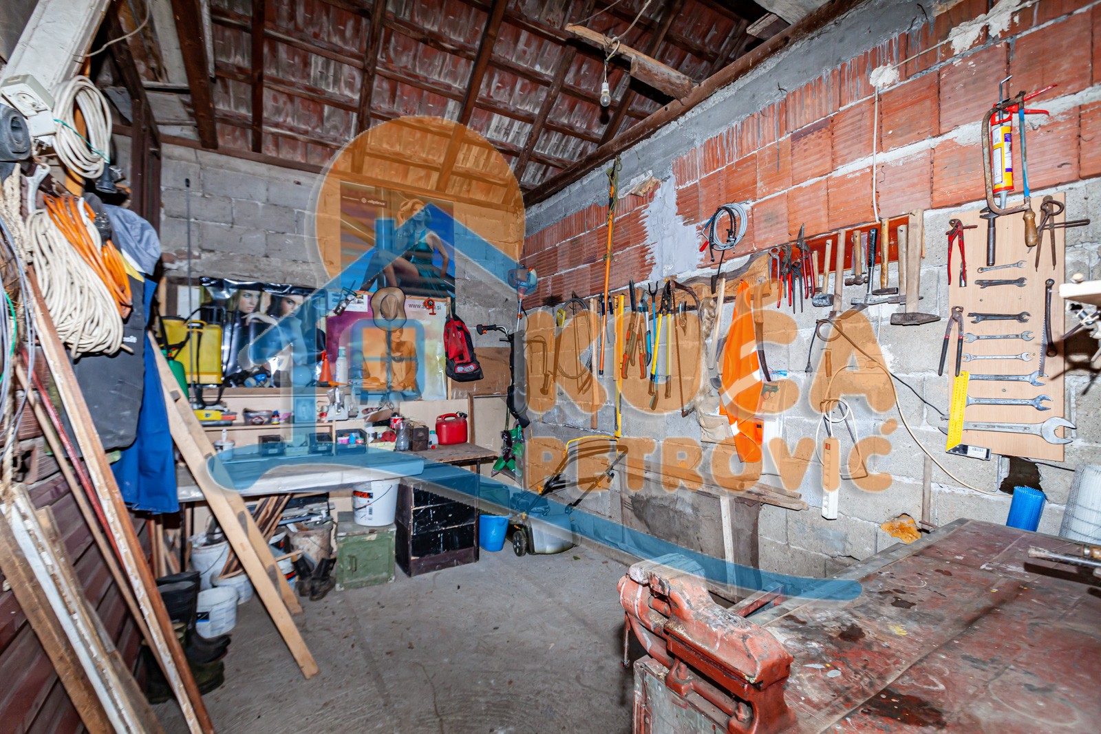 četvorosobna kuća, 360 m2, Palilula, Pasi poljana ID: p-011931 30