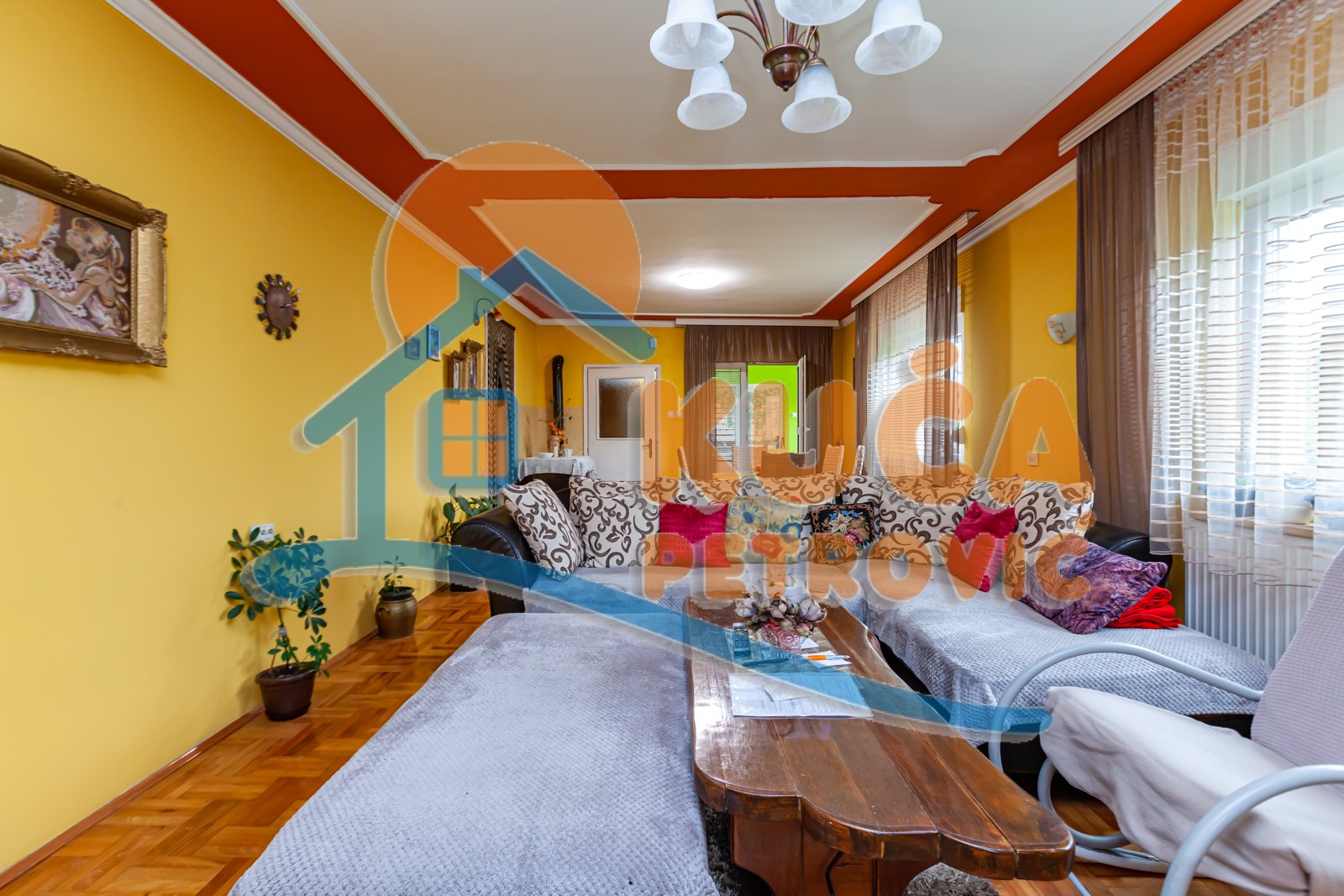 četvorosobna kuća, 360 m2, Palilula, Pasi poljana ID: p-011931 10