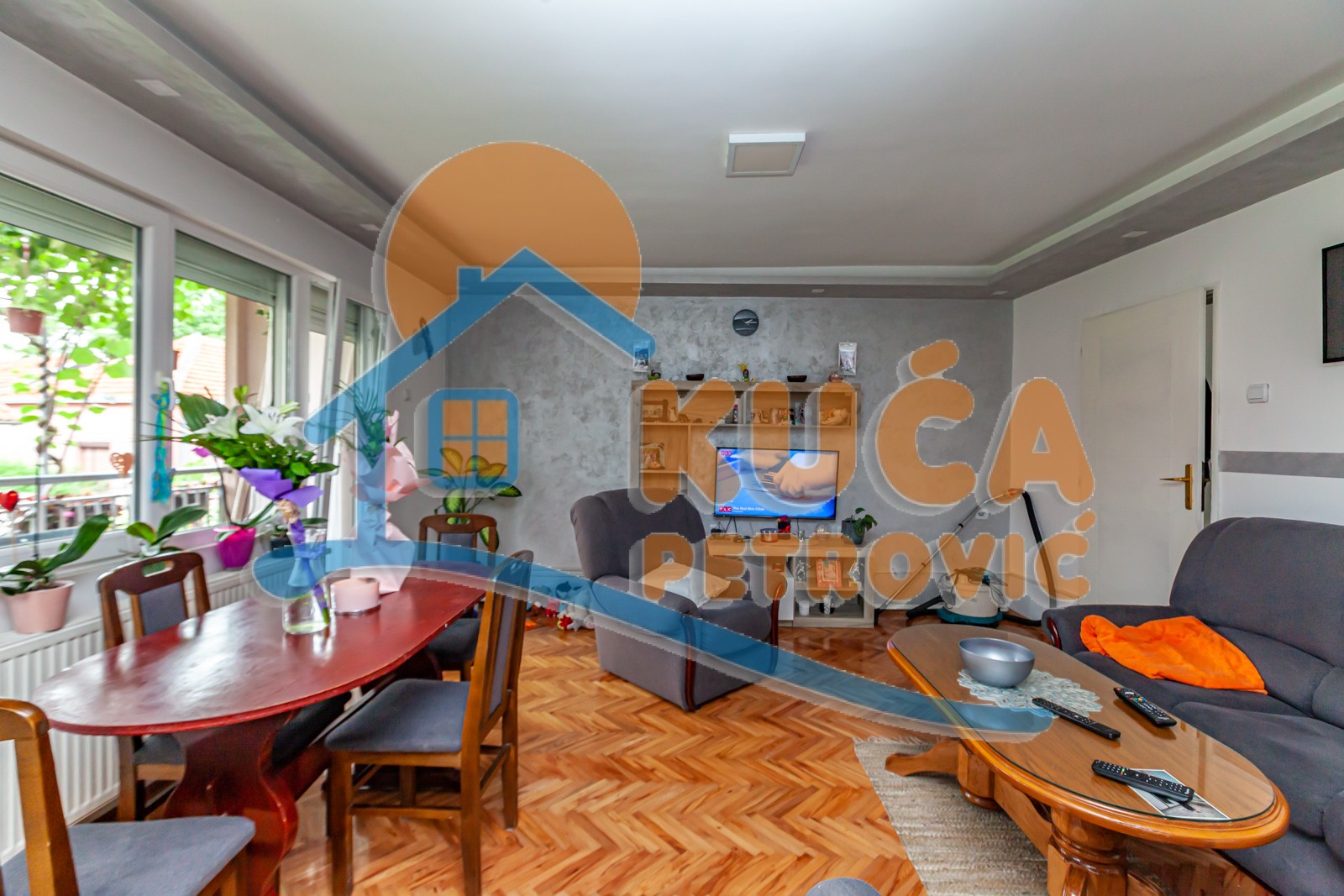 četvorosobna kuća, 360 m2, Palilula, Pasi poljana ID: p-011931 2