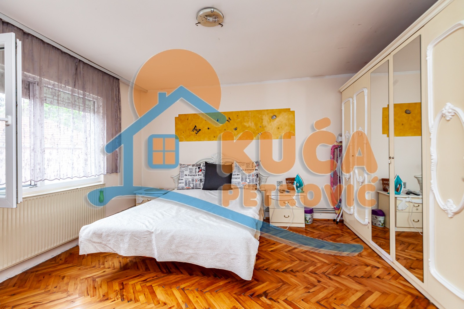 četvorosobna kuća, 360 m2, Palilula, Pasi poljana ID: p-011931 4