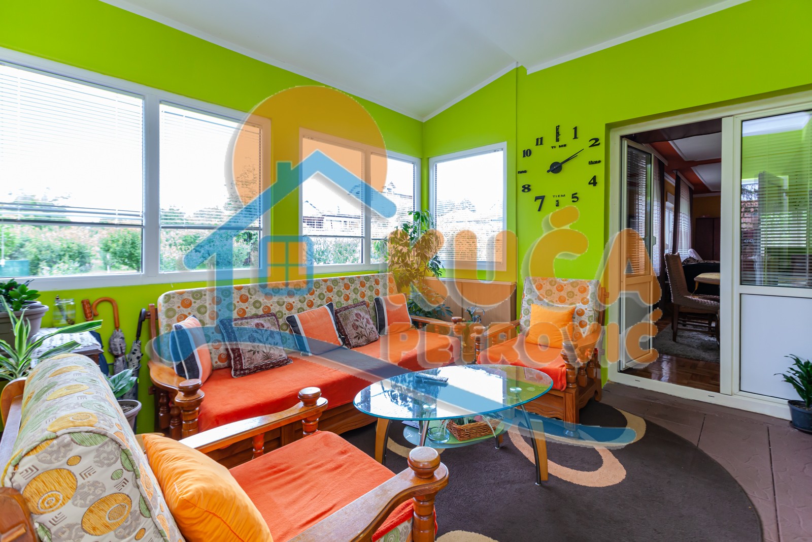 četvorosobna kuća, 360 m2, Palilula, Pasi poljana ID: p-011931 7