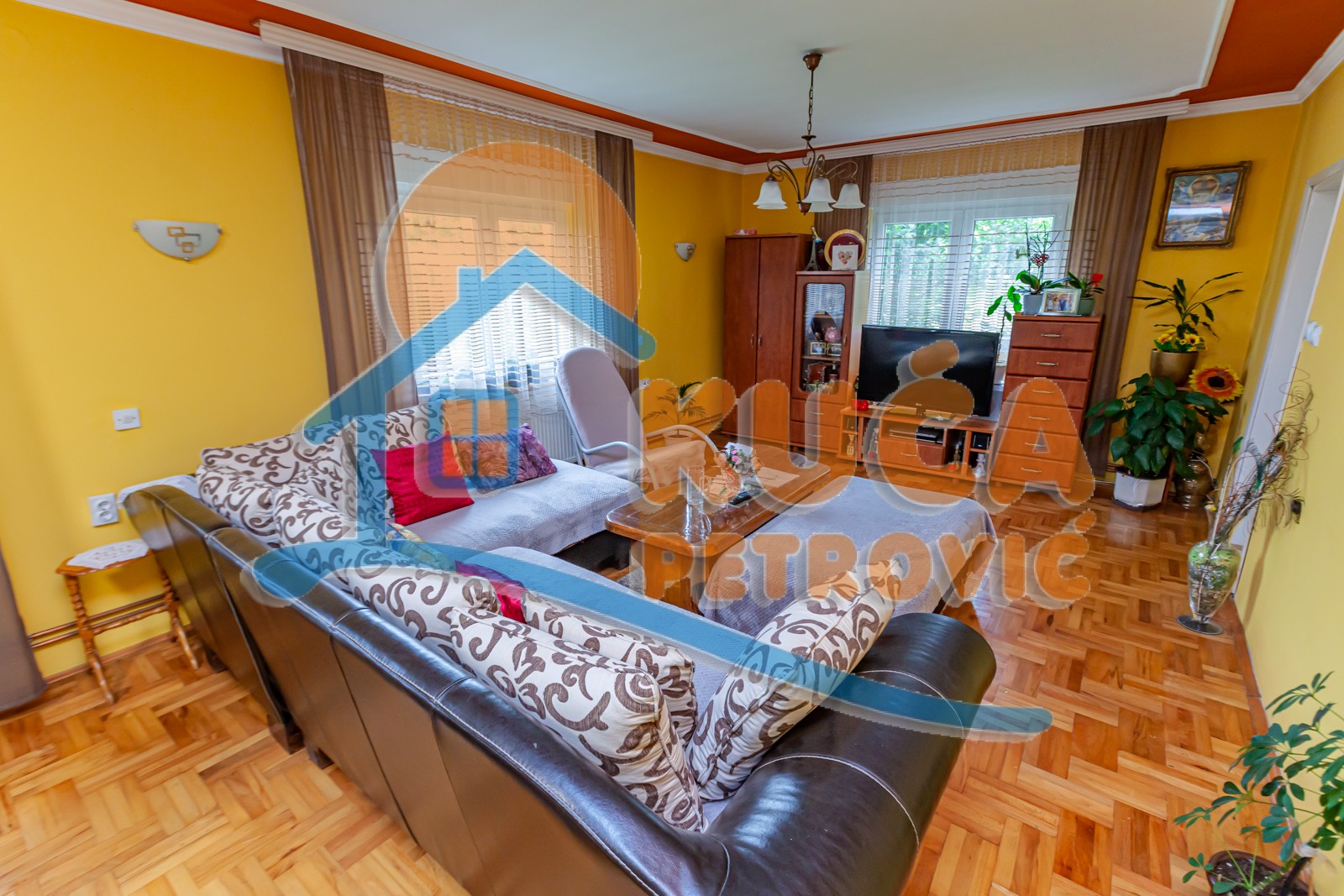 četvorosobna kuća, 360 m2, Palilula, Pasi poljana ID: p-011931 8