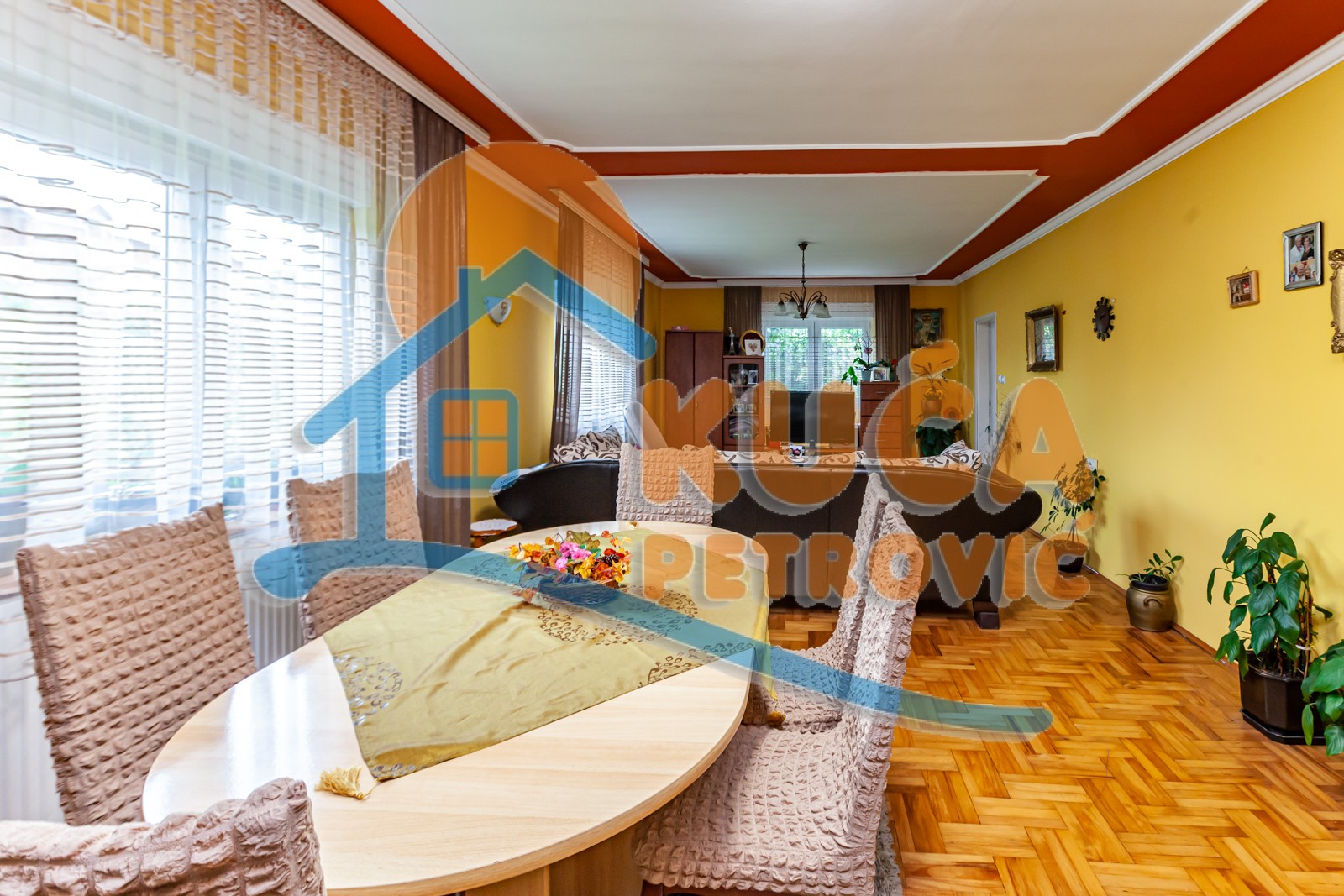 četvorosobna kuća, 360 m2, Palilula, Pasi poljana ID: p-011931 9