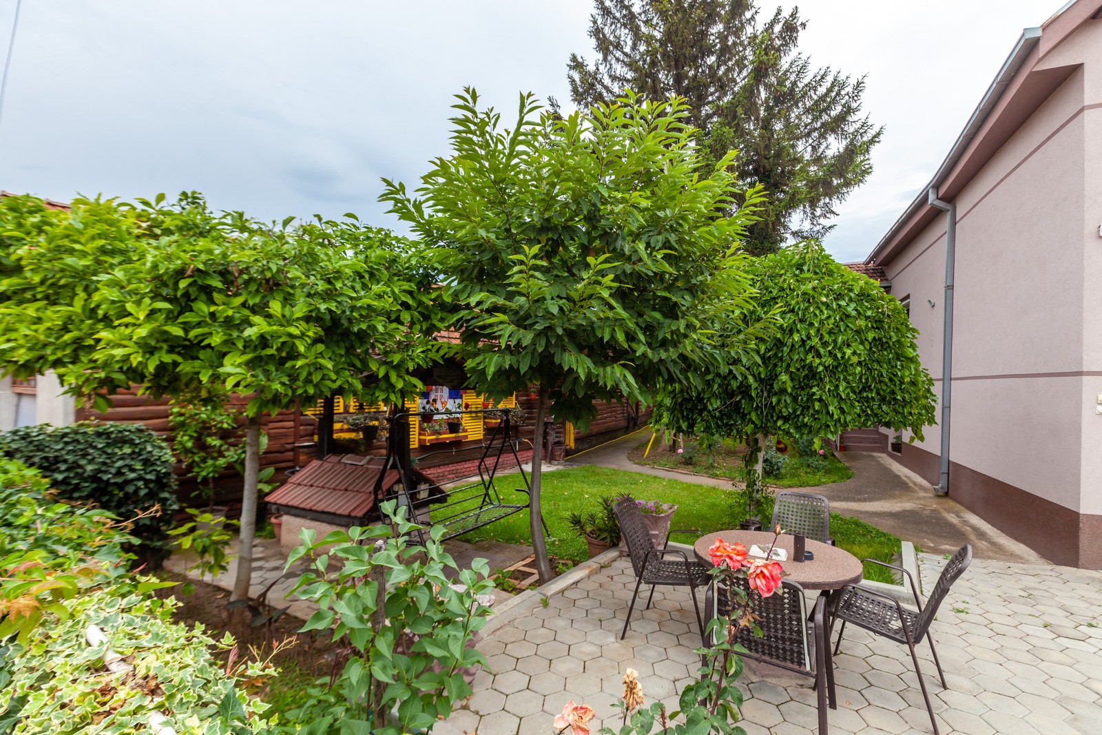 četvorosobna kuća, 360 m2, Palilula, Pasi poljana ID: p-011931 26