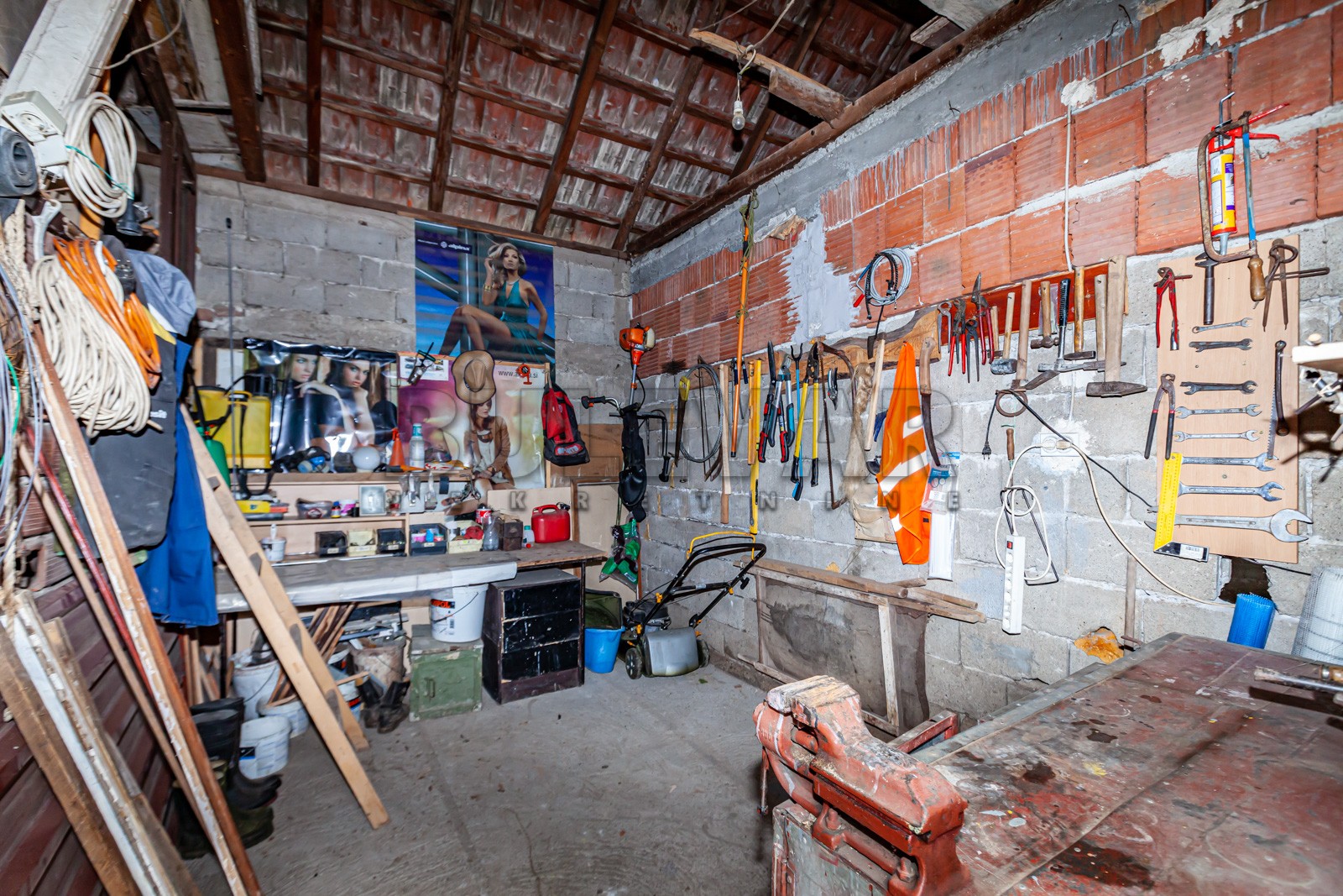 četvorosobna kuća, 360 m2, Palilula, Pasi poljana ID: p-011931 30