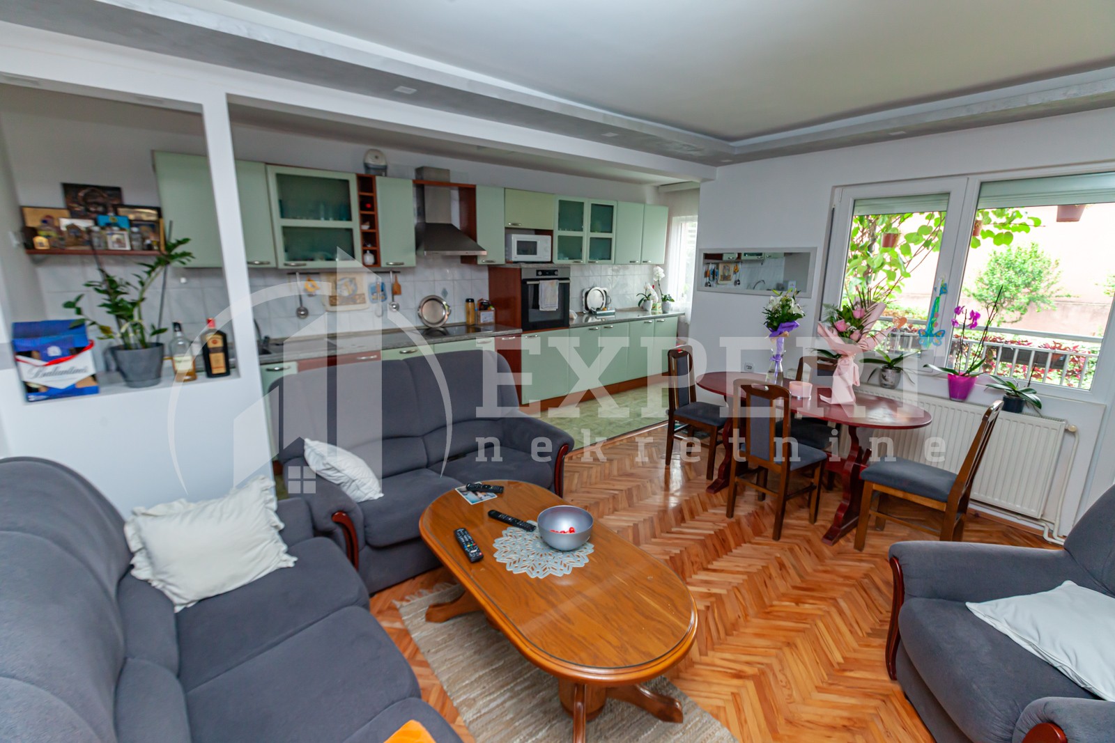 četvorosobna kuća, 360 m2, Palilula, Pasi poljana ID: p-011931 1