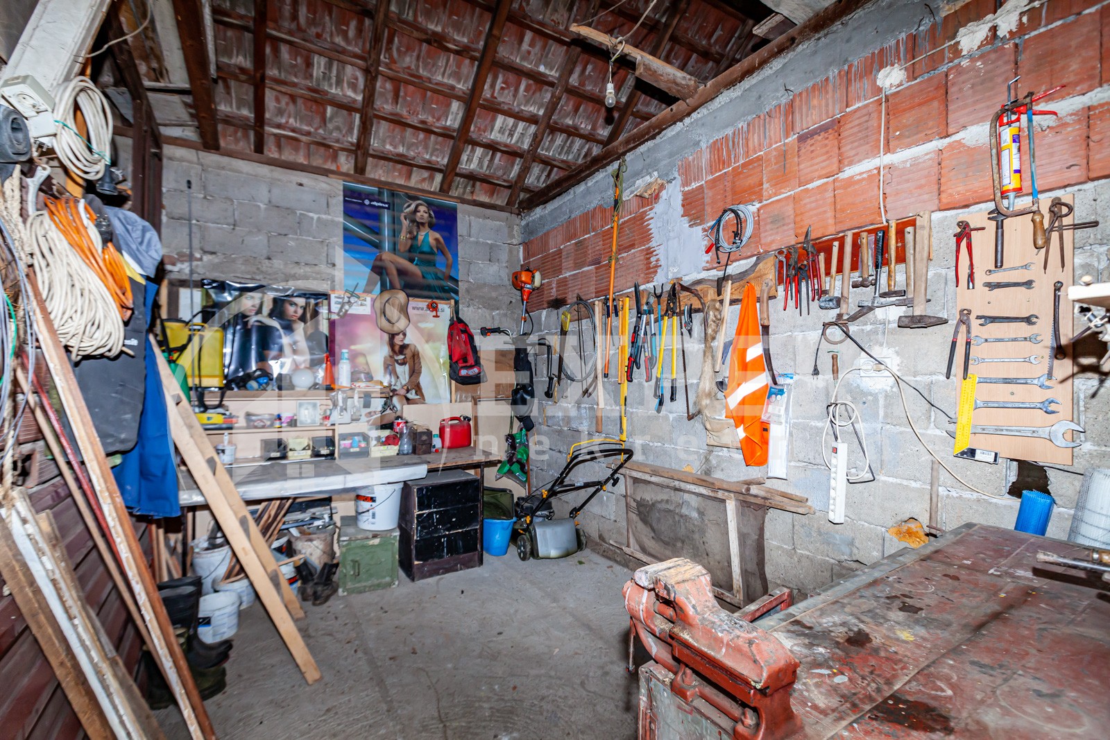 četvorosobna kuća, 360 m2, Palilula, Pasi poljana ID: p-011931 30