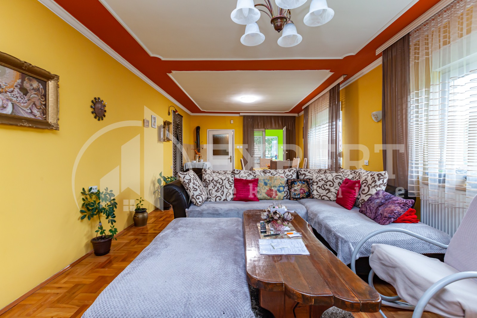 četvorosobna kuća, 360 m2, Palilula, Pasi poljana ID: p-011931 10