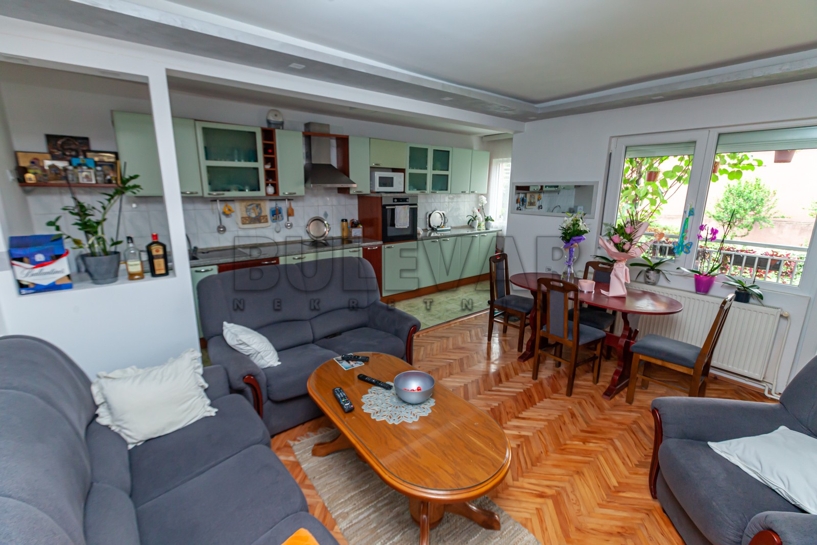 četvorosobna kuća, 360 m2, Palilula, Pasi poljana ID: p-011931 1