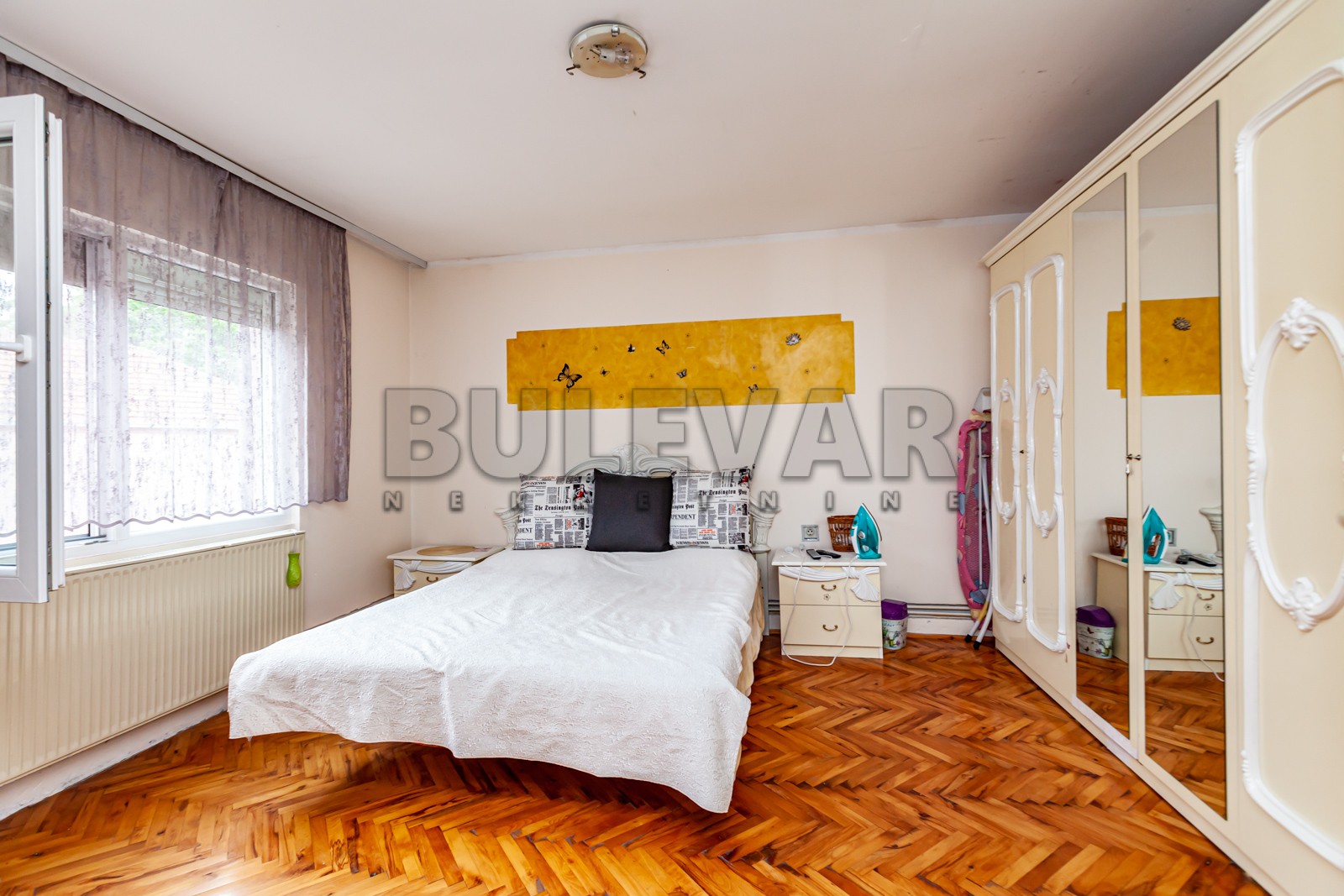 četvorosobna kuća, 360 m2, Palilula, Pasi poljana ID: p-011931 4