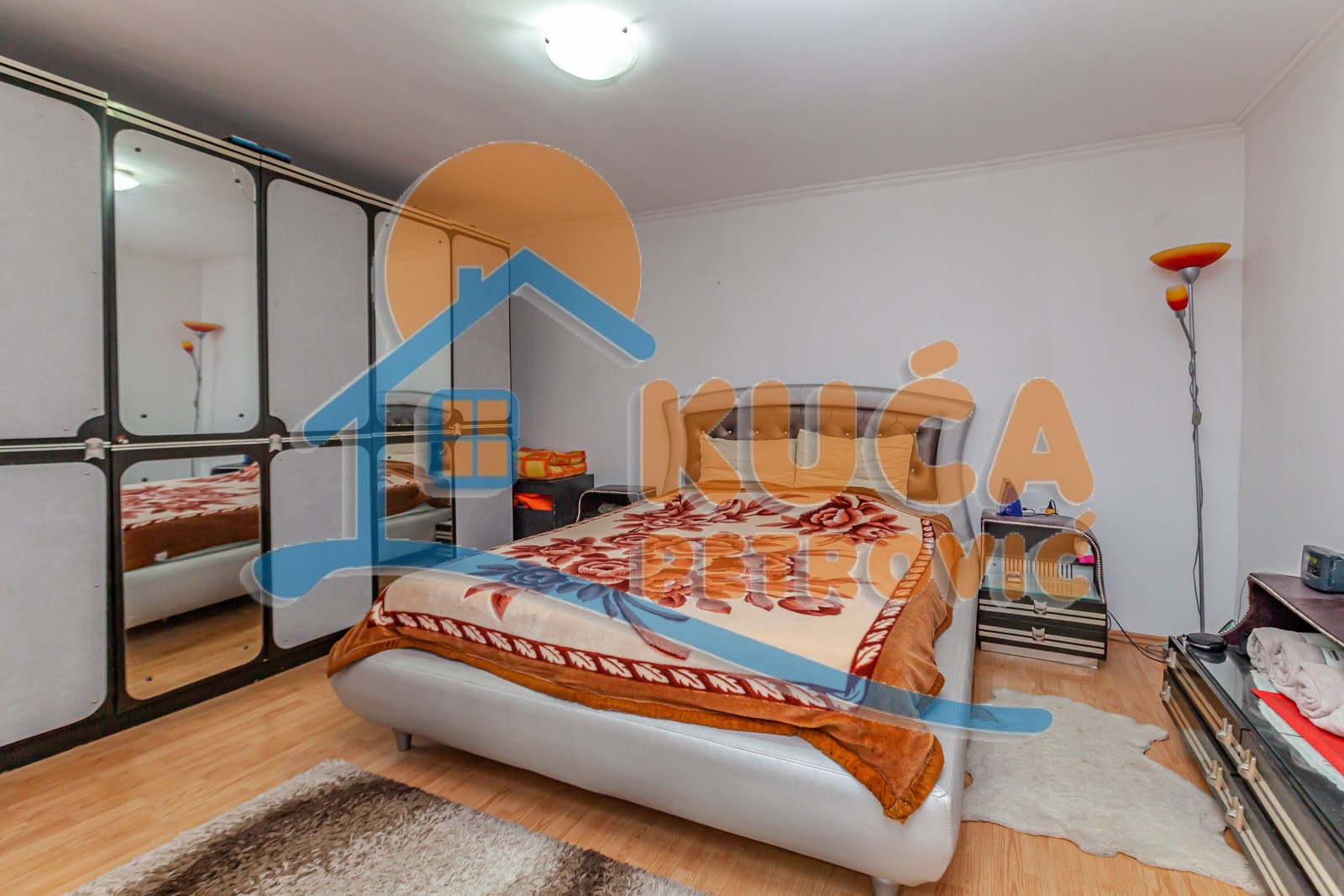 četvorosobna kuća, 360 m2, Palilula, Pasi poljana ID: p-011931 11