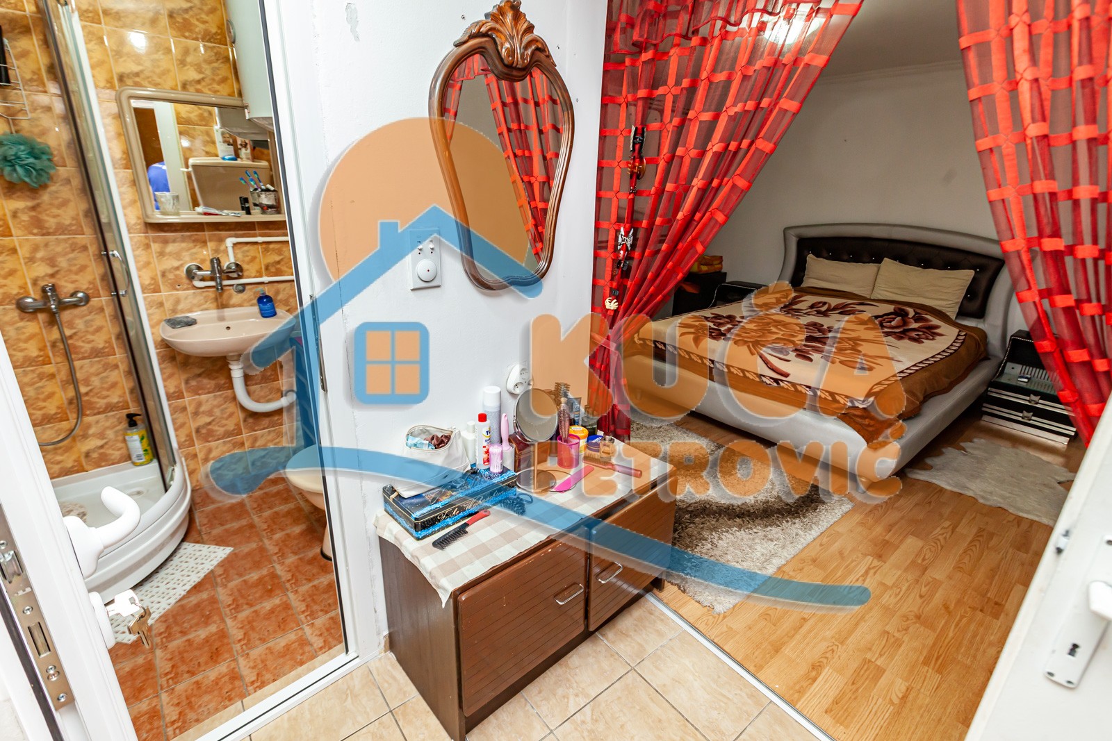 četvorosobna kuća, 360 m2, Palilula, Pasi poljana ID: p-011931 14