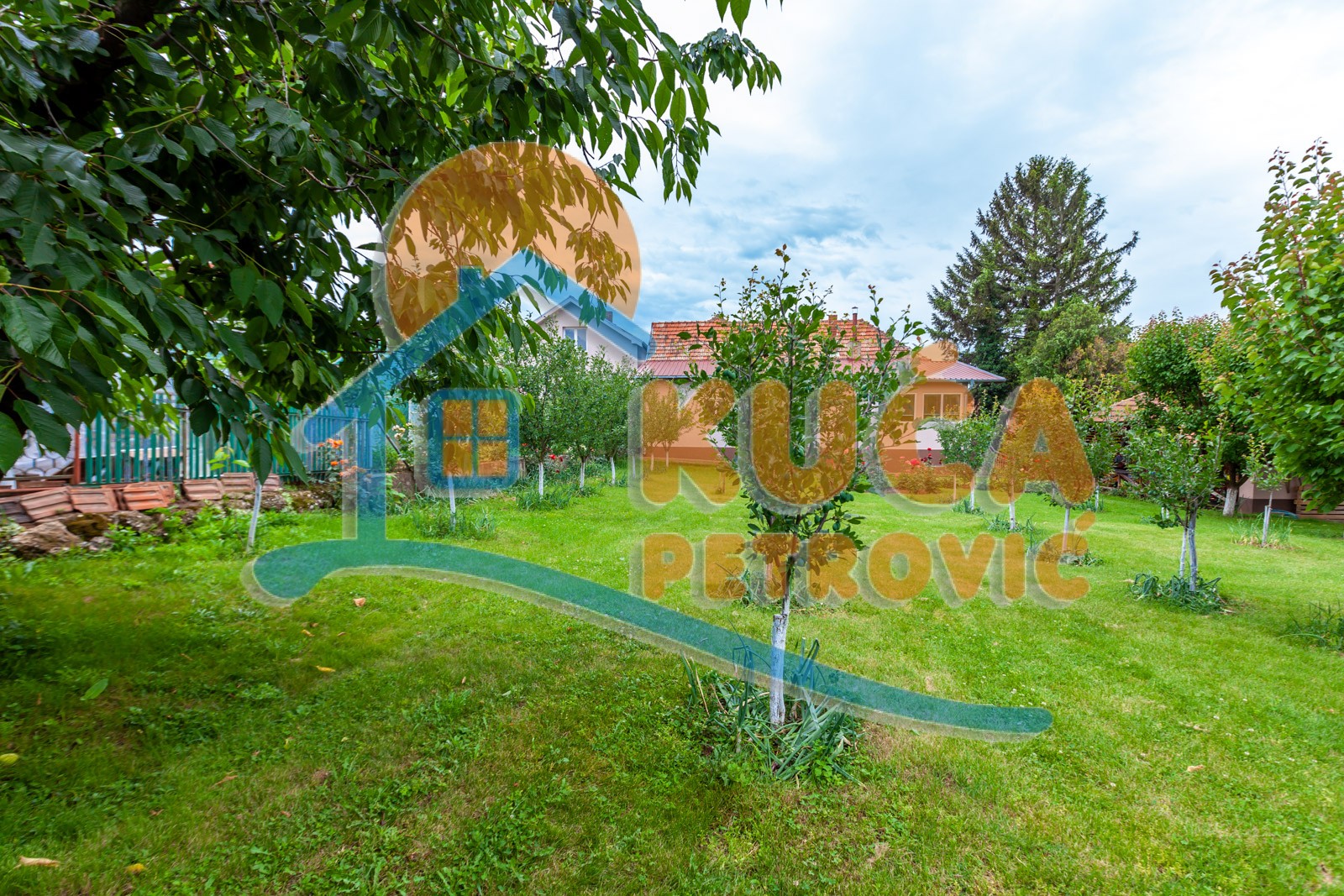 četvorosobna kuća, 360 m2, Palilula, Pasi poljana ID: p-011931 16