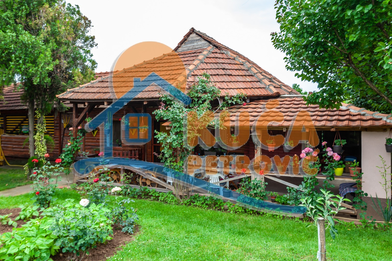 četvorosobna kuća, 360 m2, Palilula, Pasi poljana ID: p-011931 17