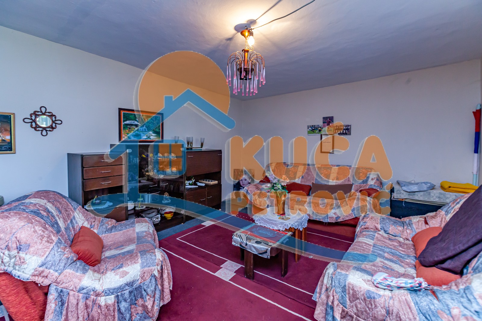 četvorosobna kuća, 360 m2, Palilula, Pasi poljana ID: p-011931 18