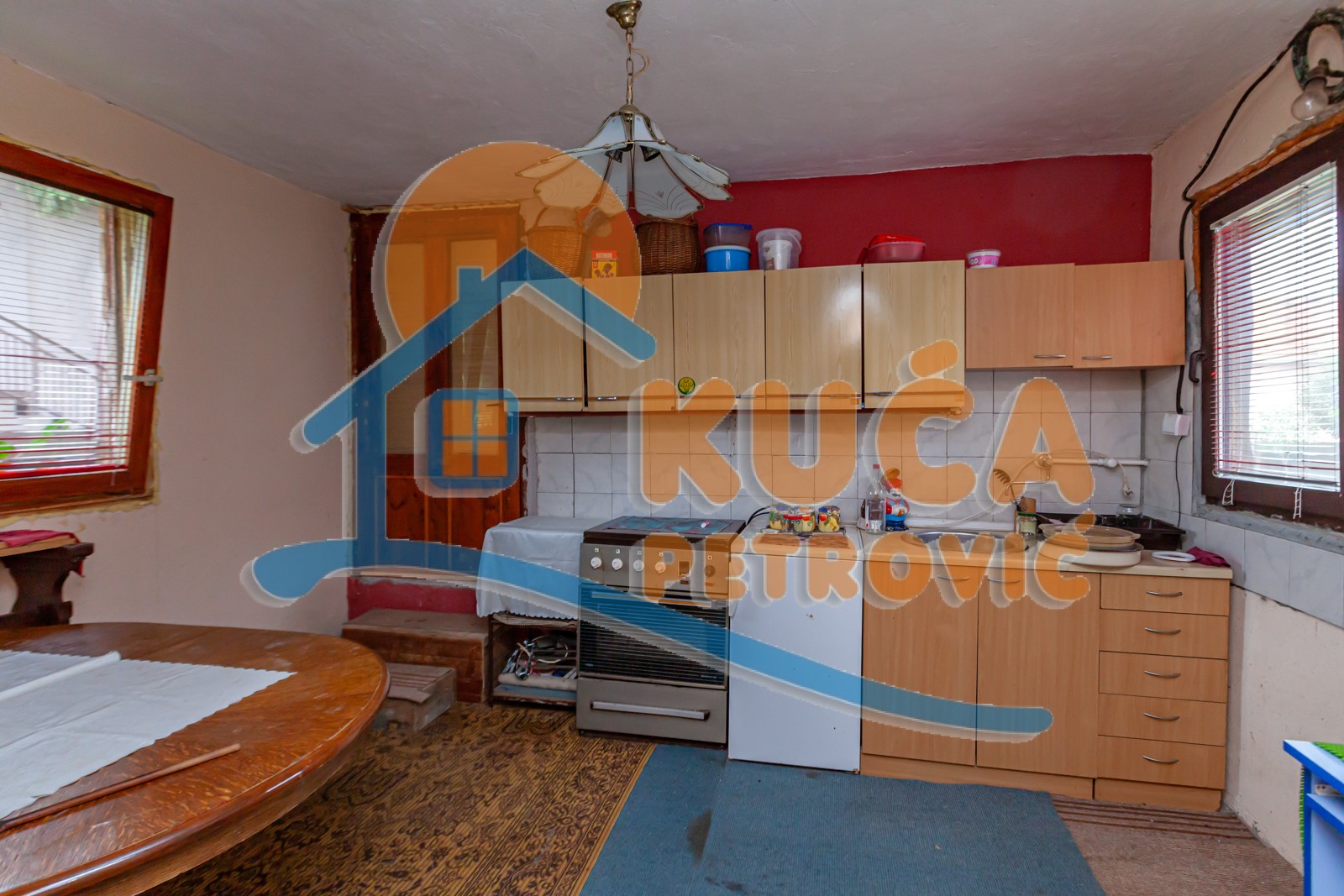 četvorosobna kuća, 360 m2, Palilula, Pasi poljana ID: p-011931 19