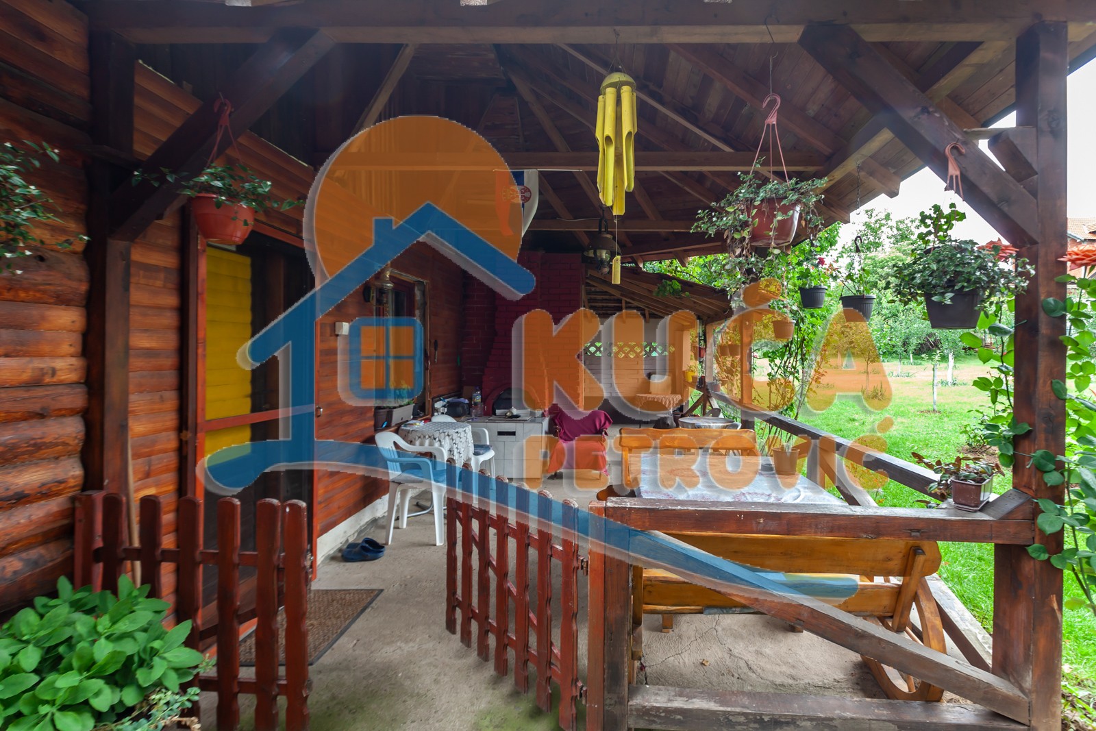 četvorosobna kuća, 360 m2, Palilula, Pasi poljana ID: p-011931 20