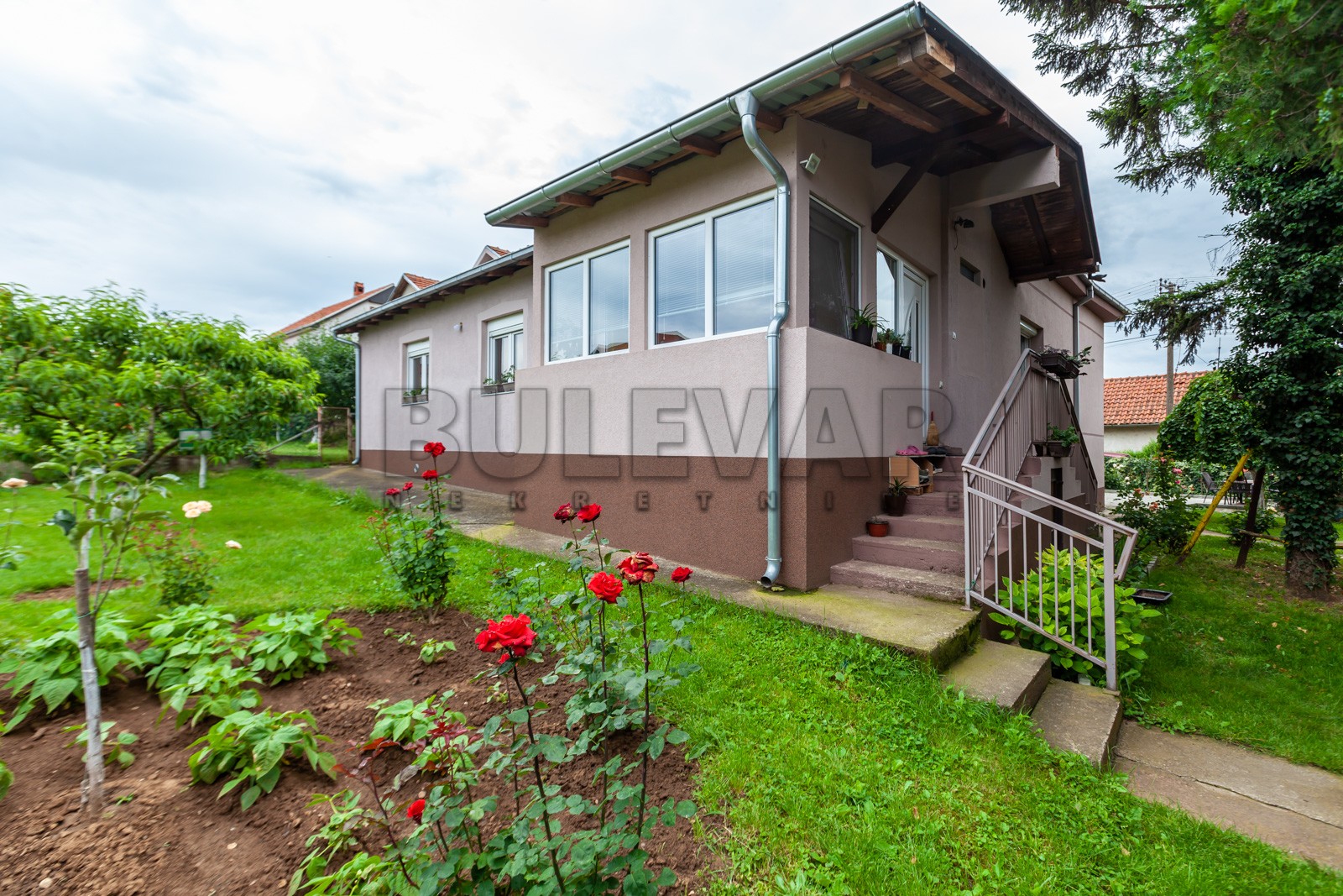 četvorosobna kuća, 360 m2, Palilula, Pasi poljana ID: p-011931 34