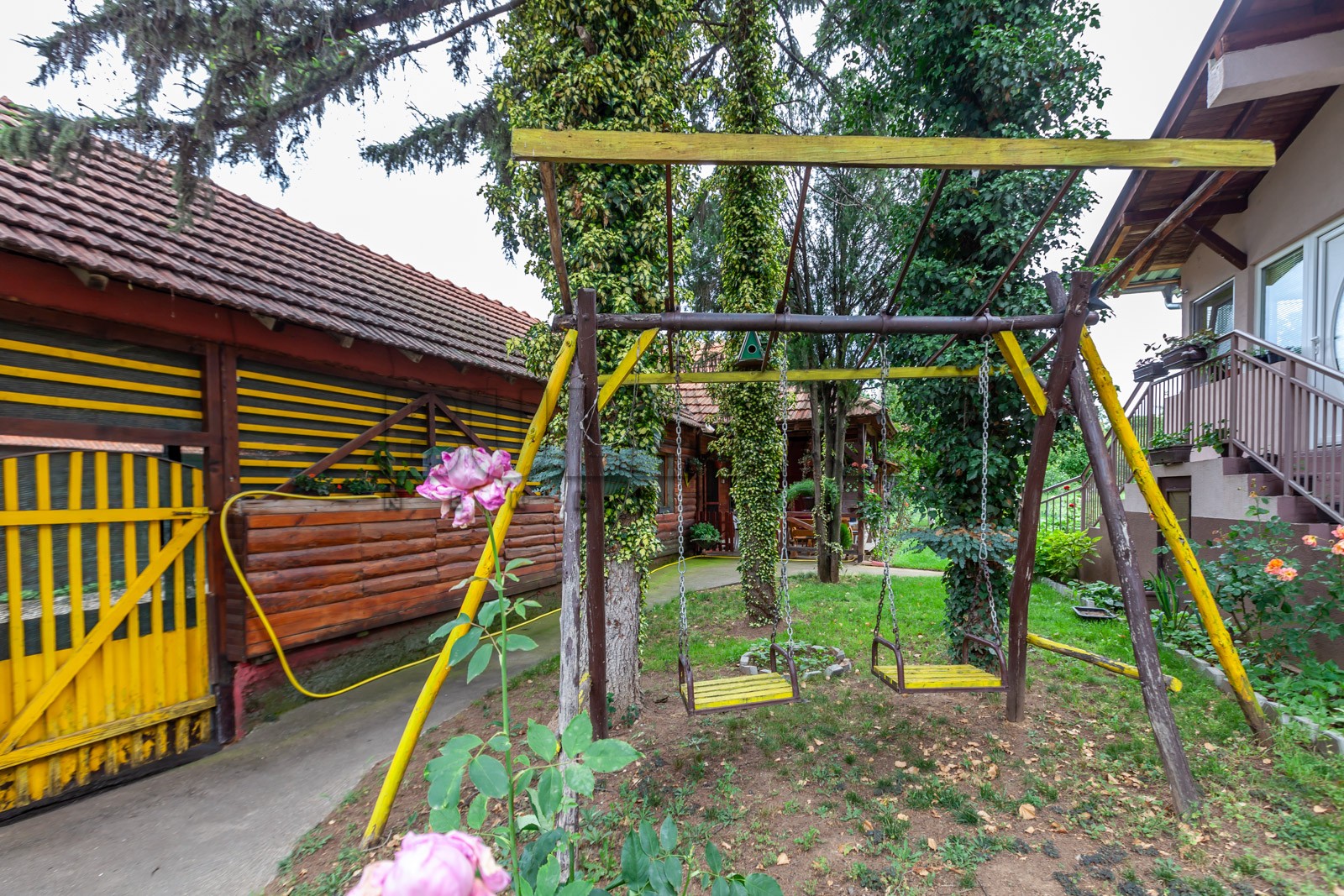 četvorosobna kuća, 360 m2, Palilula, Pasi poljana ID: p-011931 36