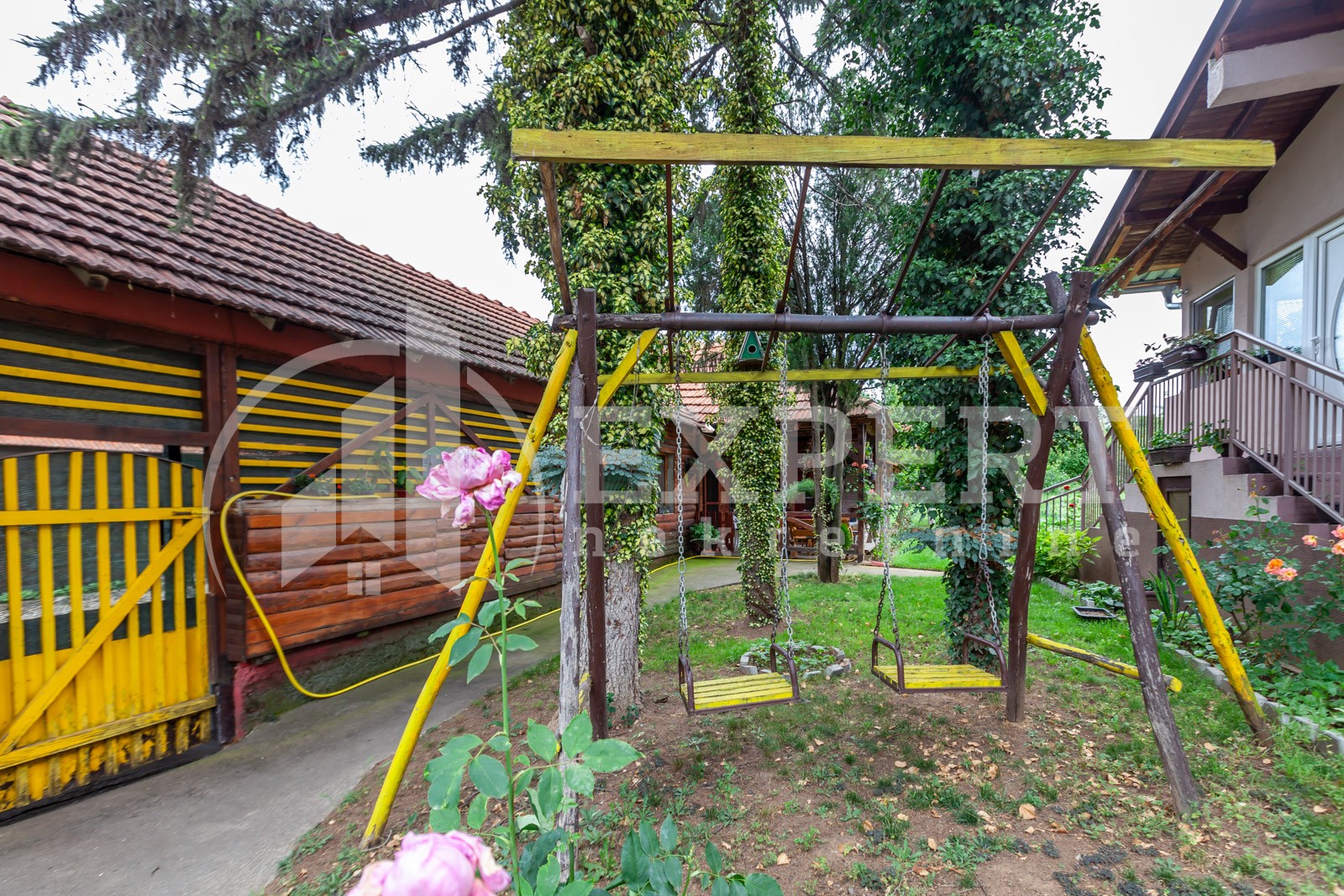 četvorosobna kuća, 360 m2, Palilula, Pasi poljana ID: p-011931 36