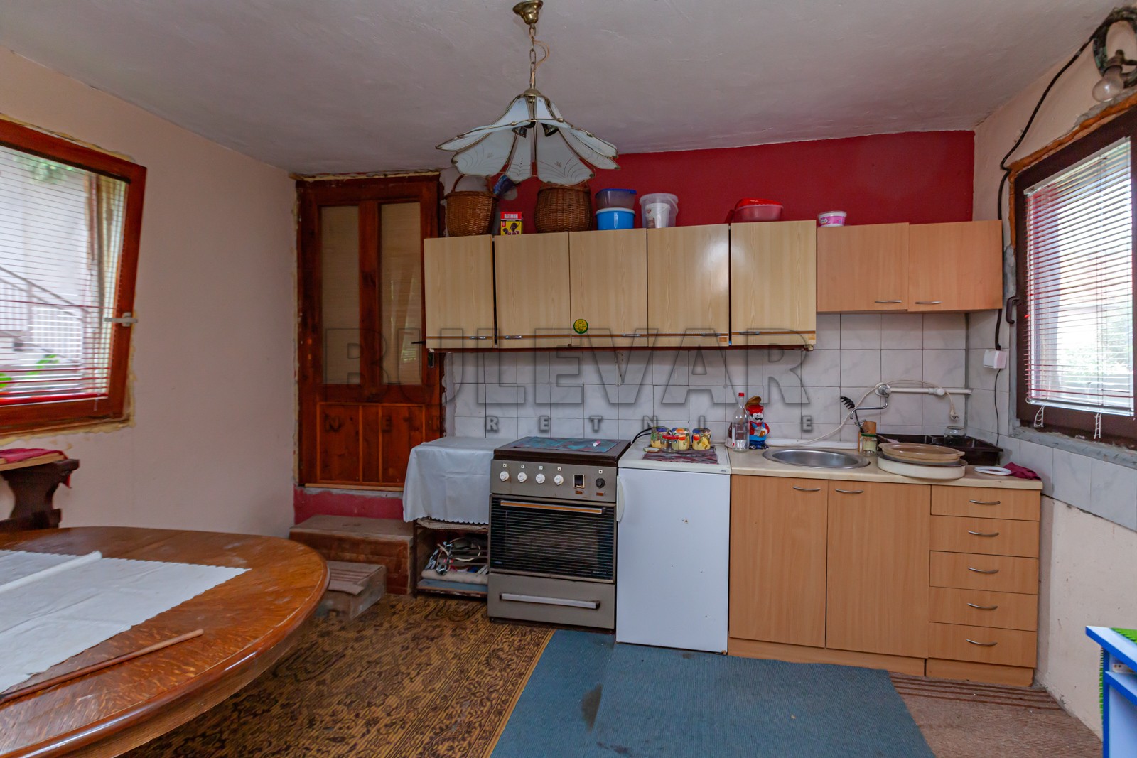 četvorosobna kuća, 360 m2, Palilula, Pasi poljana ID: p-011931 19
