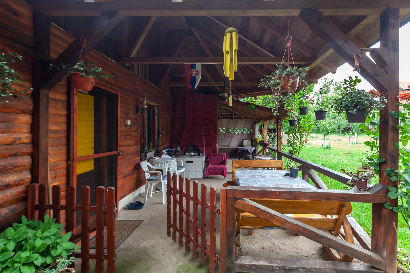 četvorosobna kuća, 360 m2, Palilula, Pasi poljana ID: p-011931 20