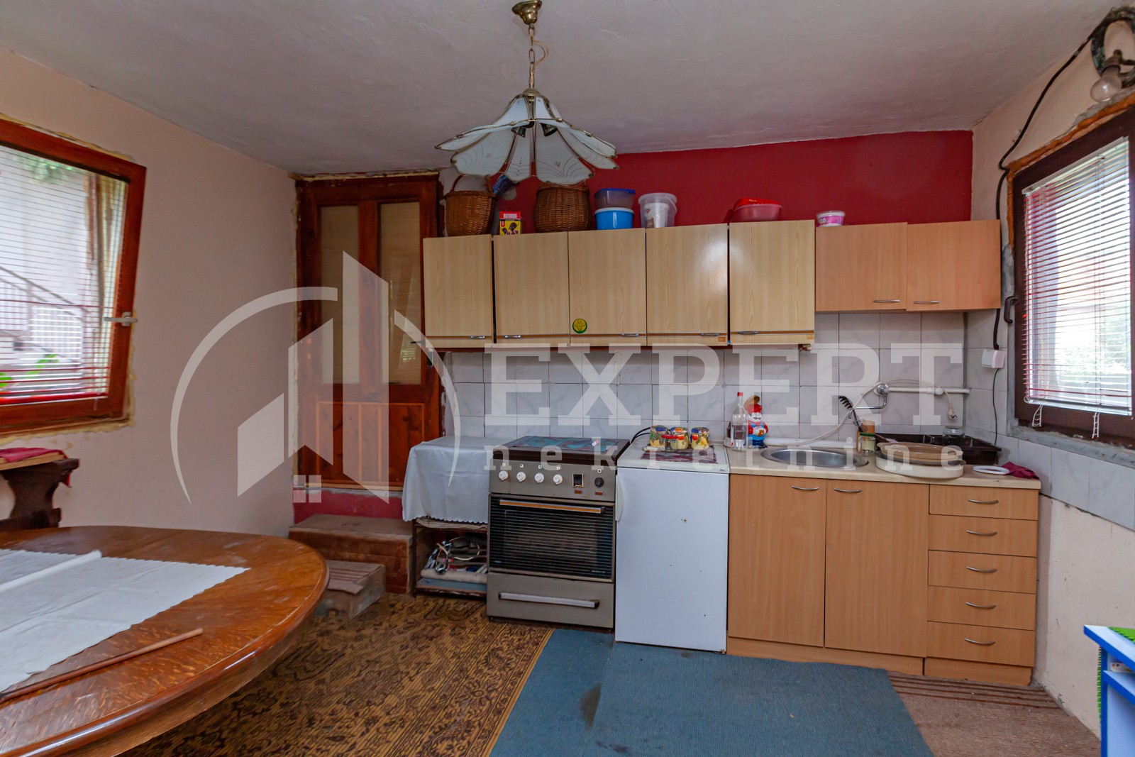 četvorosobna kuća, 360 m2, Palilula, Pasi poljana ID: p-011931 19