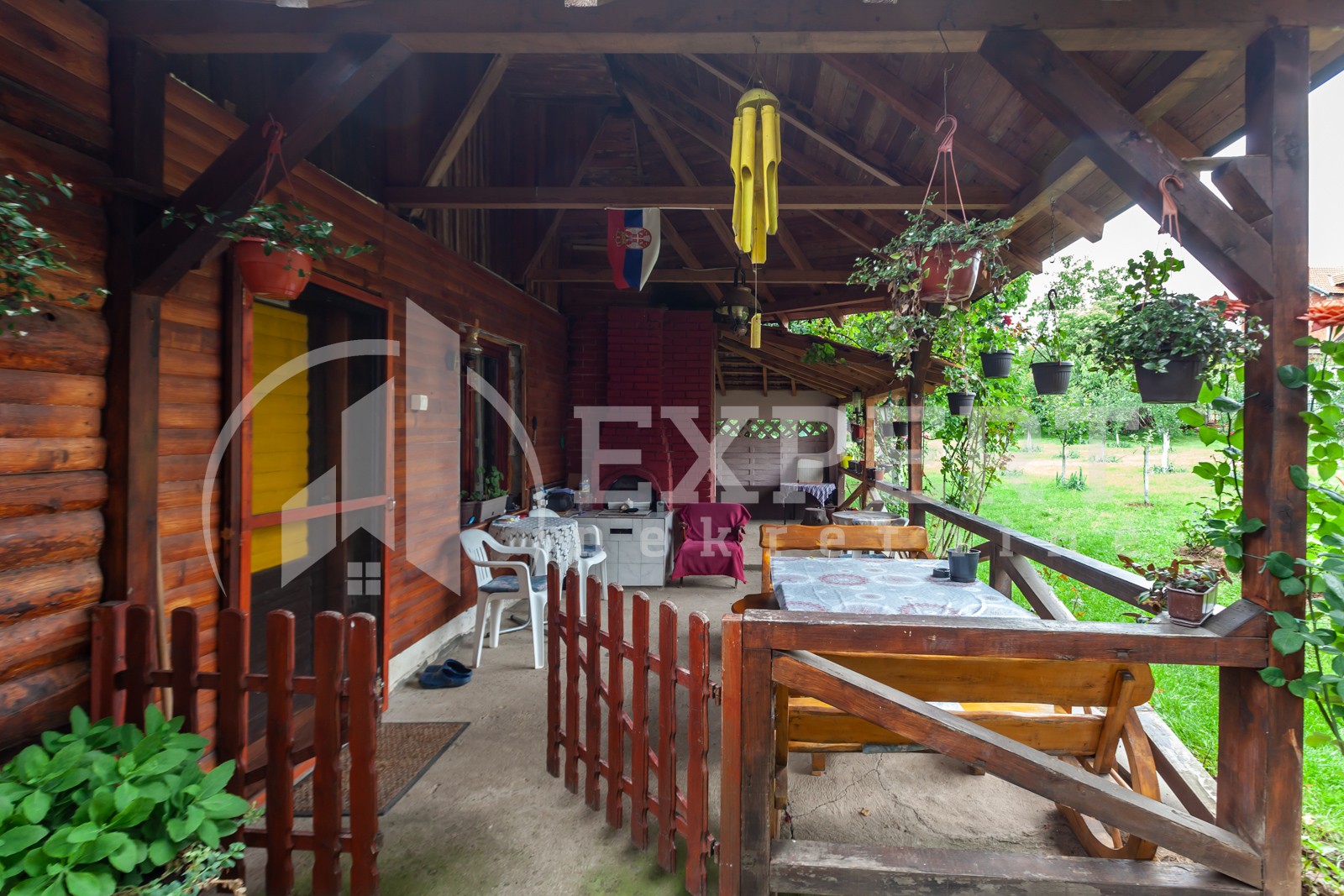 četvorosobna kuća, 360 m2, Palilula, Pasi poljana ID: p-011931 20