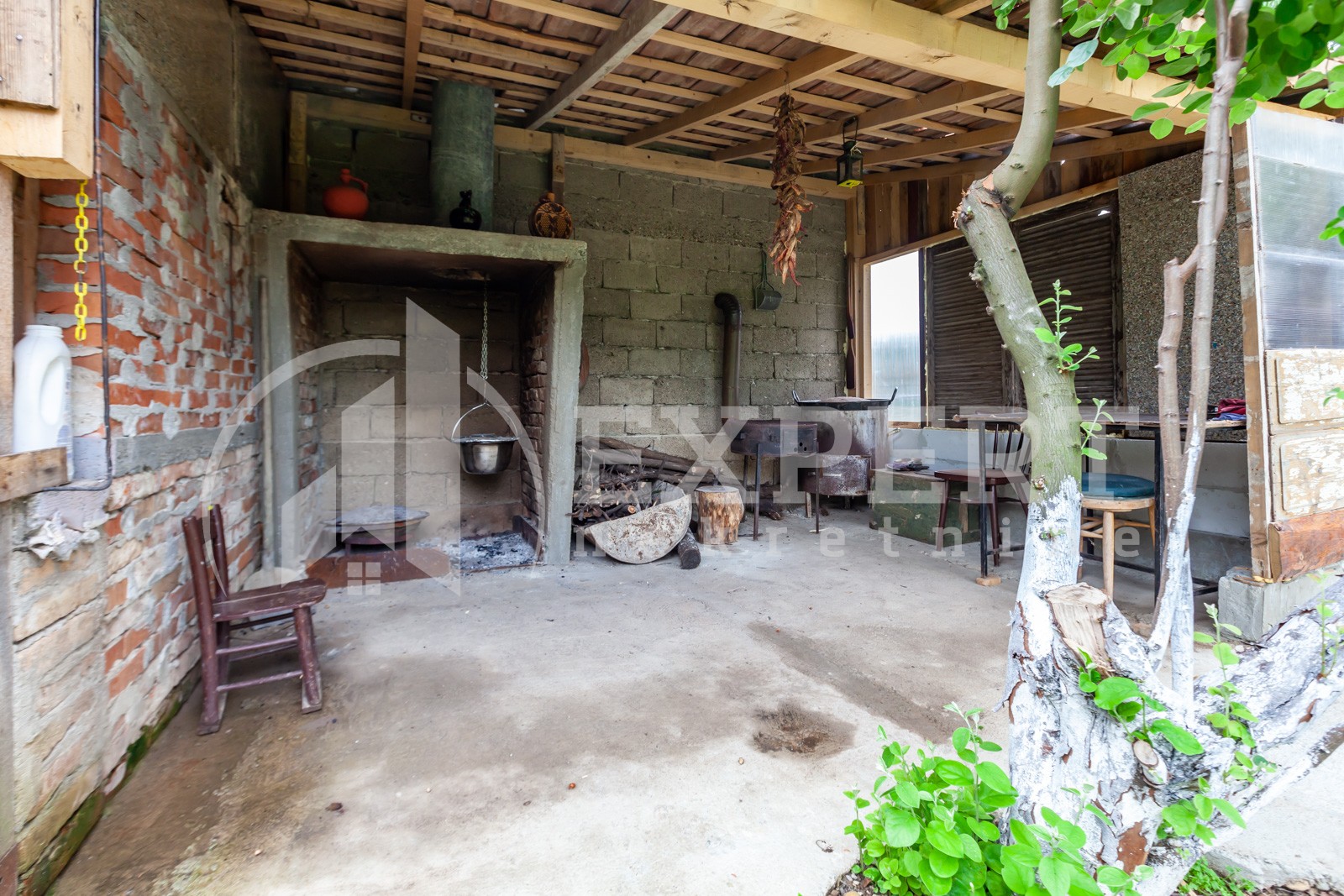 četvorosobna kuća, 360 m2, Palilula, Pasi poljana ID: p-011931 21