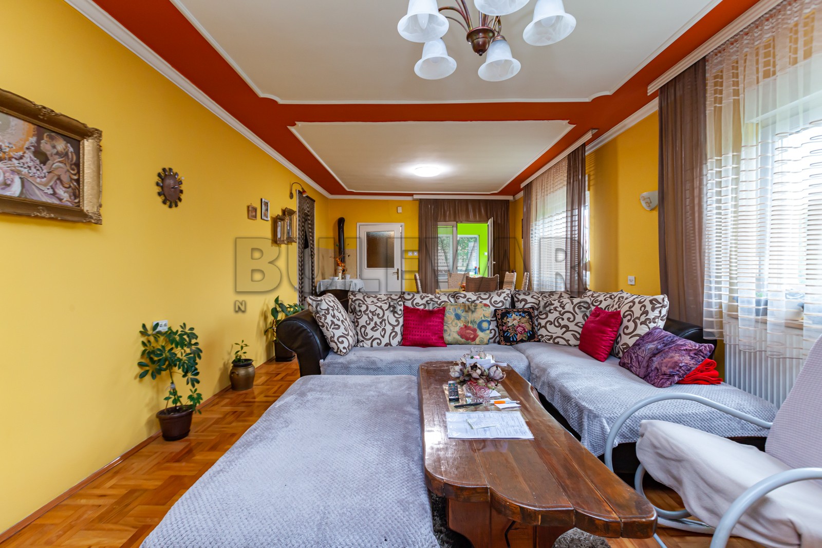 četvorosobna kuća, 360 m2, Palilula, Pasi poljana ID: p-011931 10