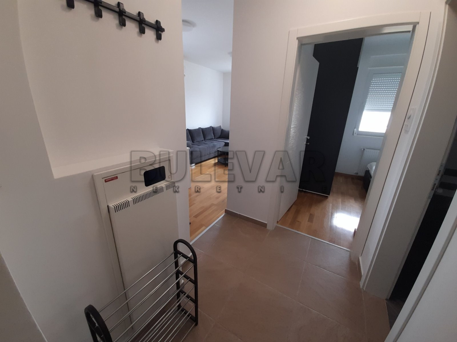 Jednosoban stan, 34 m2, Pantelej, Taska Uzunovića ID: i-011932 10