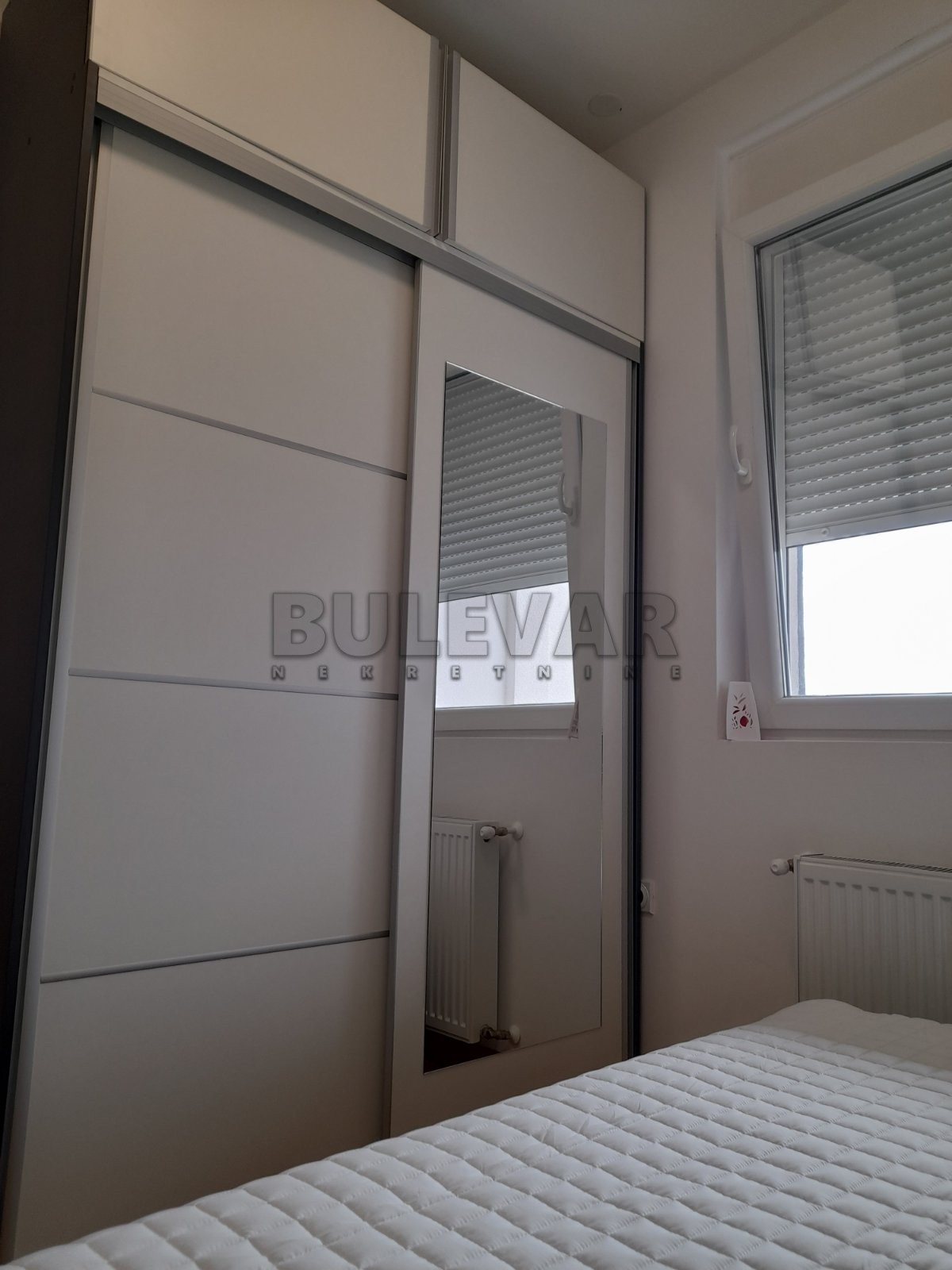 Jednosoban stan, 34 m2, Pantelej, Taska Uzunovića ID: i-011932 13