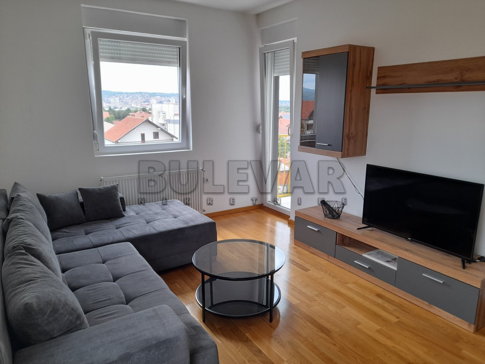 Jednosoban stan, 34 m2, Pantelej, Taska Uzunovića ID: i-011932 3