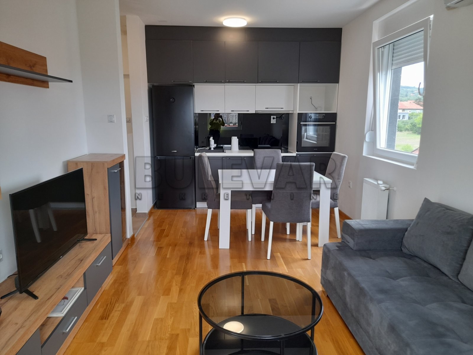 Jednosoban stan, 34 m2, Pantelej, Taska Uzunovića ID: i-011932 6