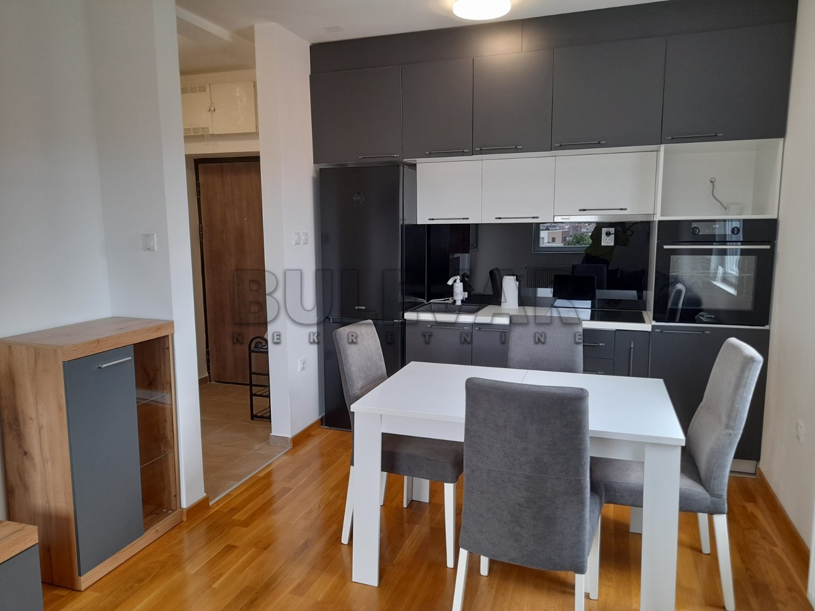 Jednosoban stan, 34 m2, Pantelej, Taska Uzunovića ID: i-011932 7