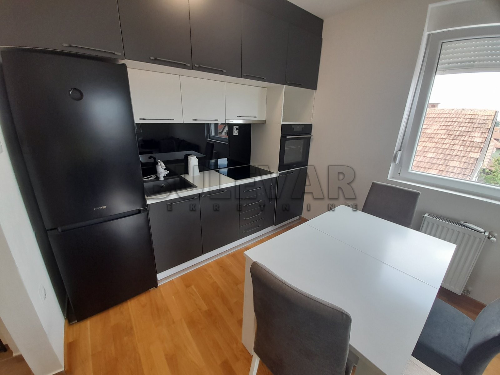 Jednosoban stan, 34 m2, Pantelej, Taska Uzunovića ID: i-011932 8