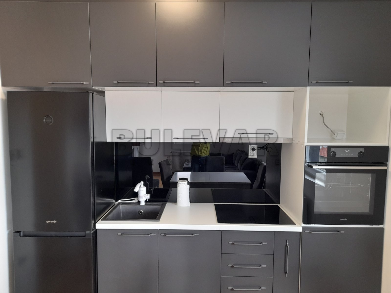 Jednosoban stan, 34 m2, Pantelej, Taska Uzunovića ID: i-011932 9